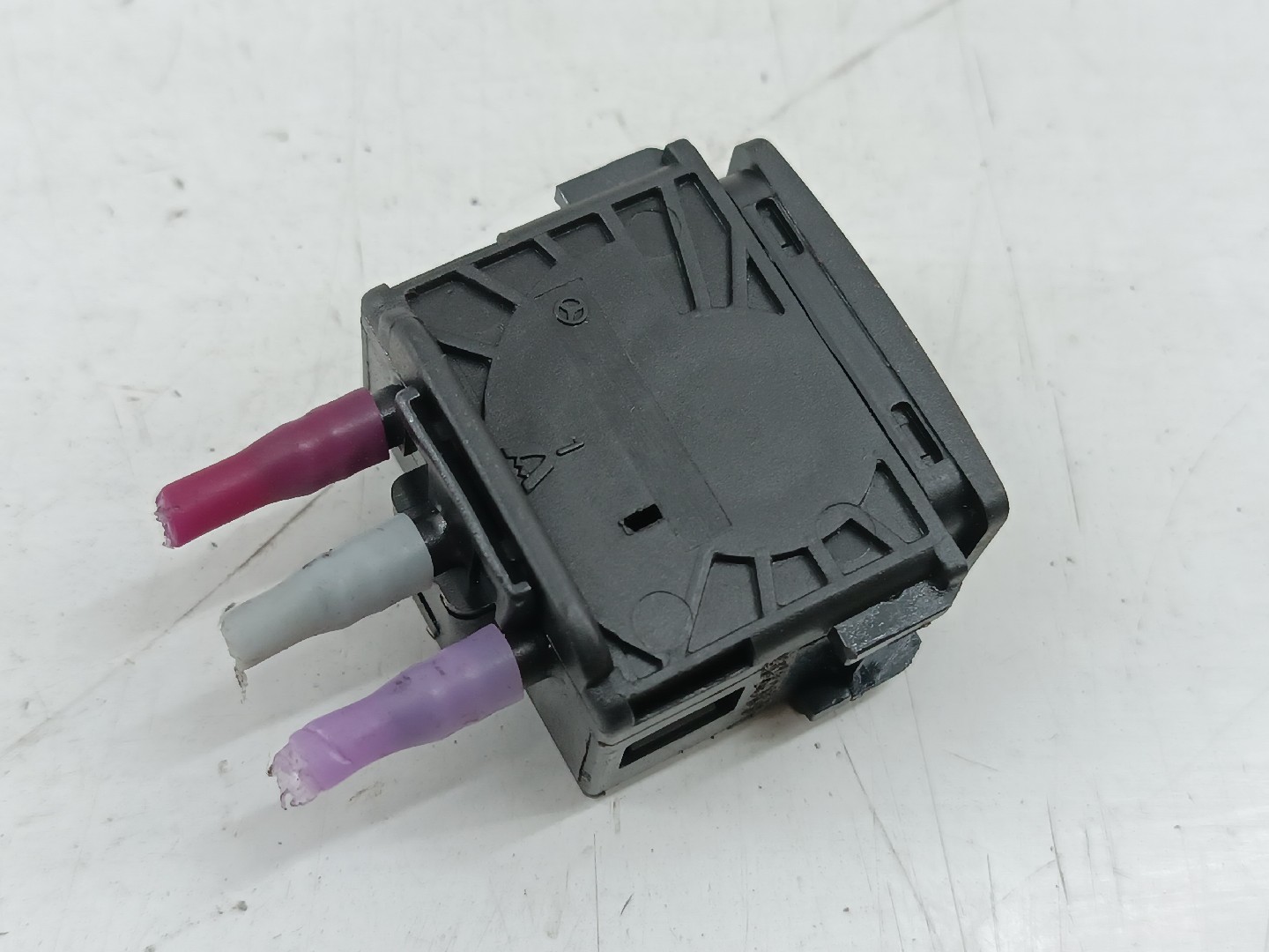 Regulador de luzes MERCEDES-BENZ A-CLASS (W169) | 04 - 12 Imagem-2