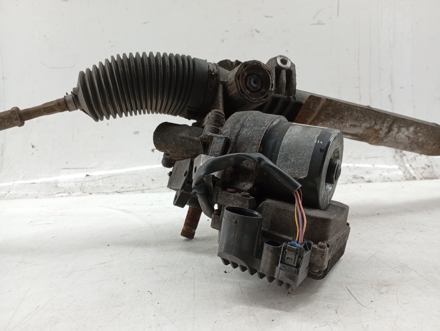 Caixa de Direção MERCEDES-BENZ A-CLASS (W169) | 04 - 12 Imagem-5