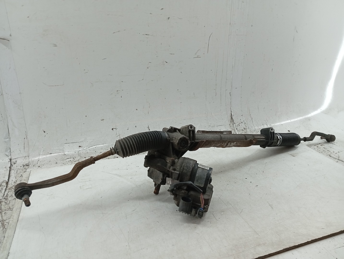 Caixa de Direção MERCEDES-BENZ A-CLASS (W169) | 04 - 12 Imagem-6