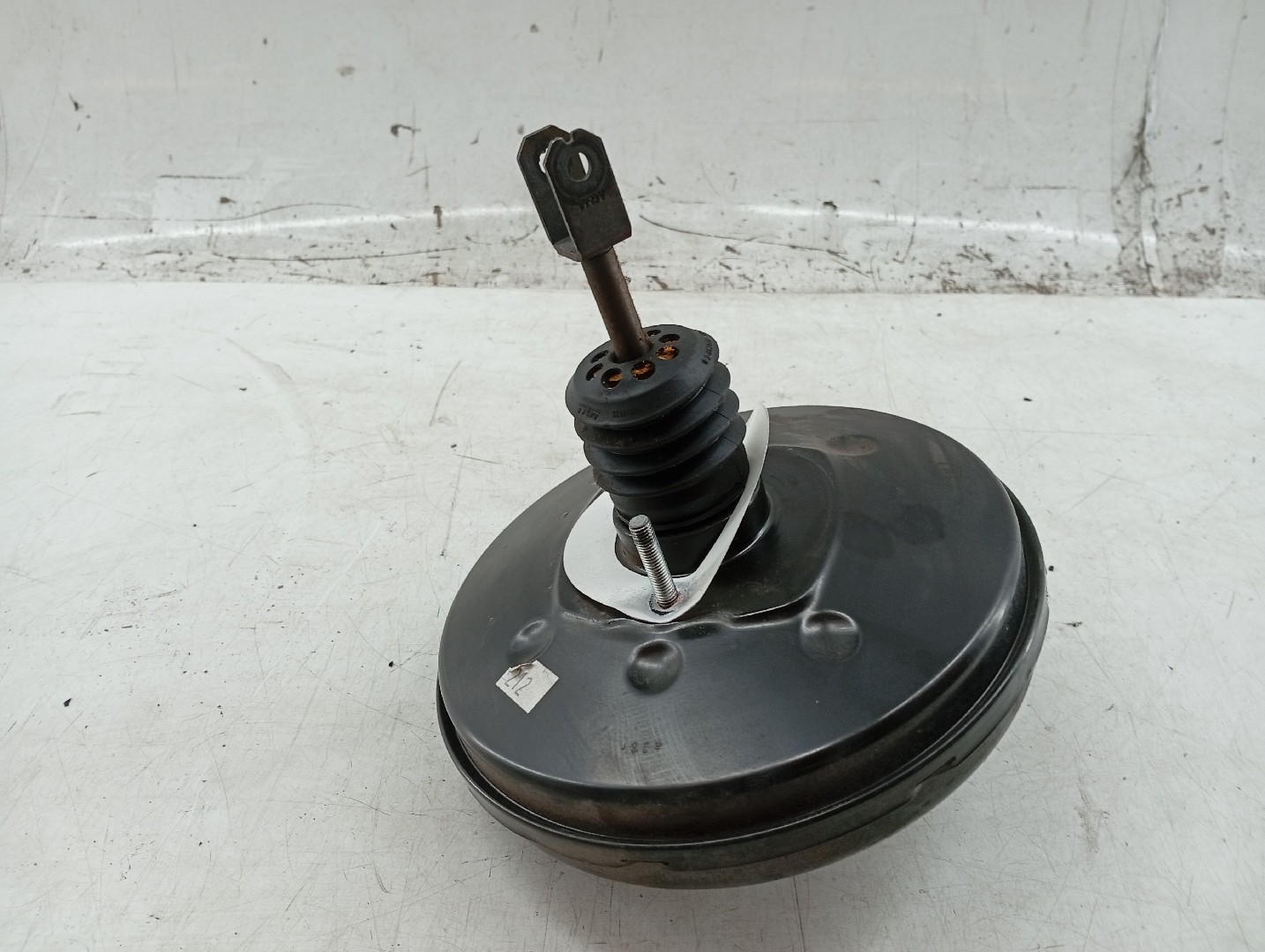 Servo Freio MERCEDES-BENZ A-CLASS (W169) | 04 - 12