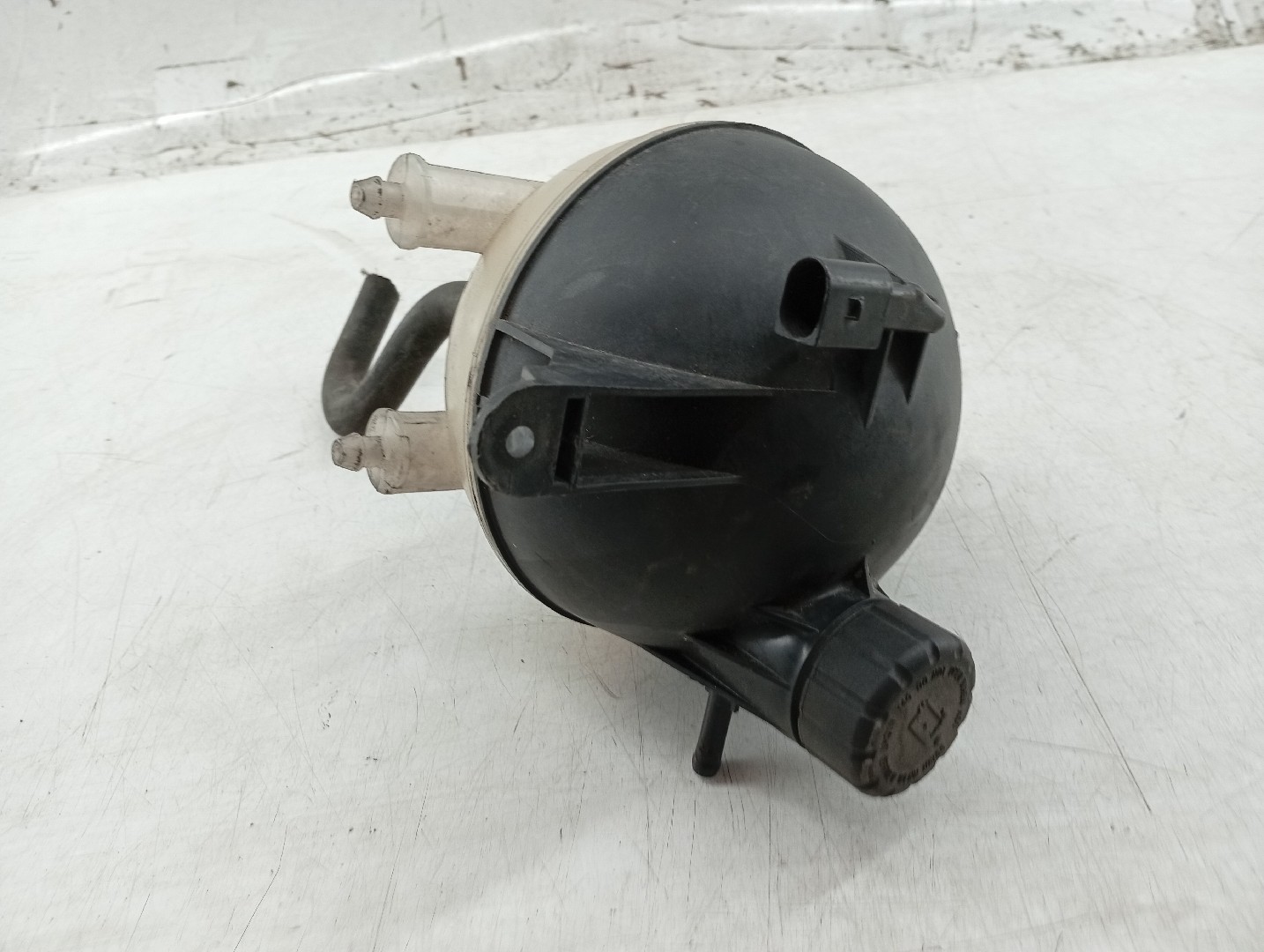 Vaso de expansão MERCEDES-BENZ A-CLASS (W169) | 04 - 12 Imagem-1