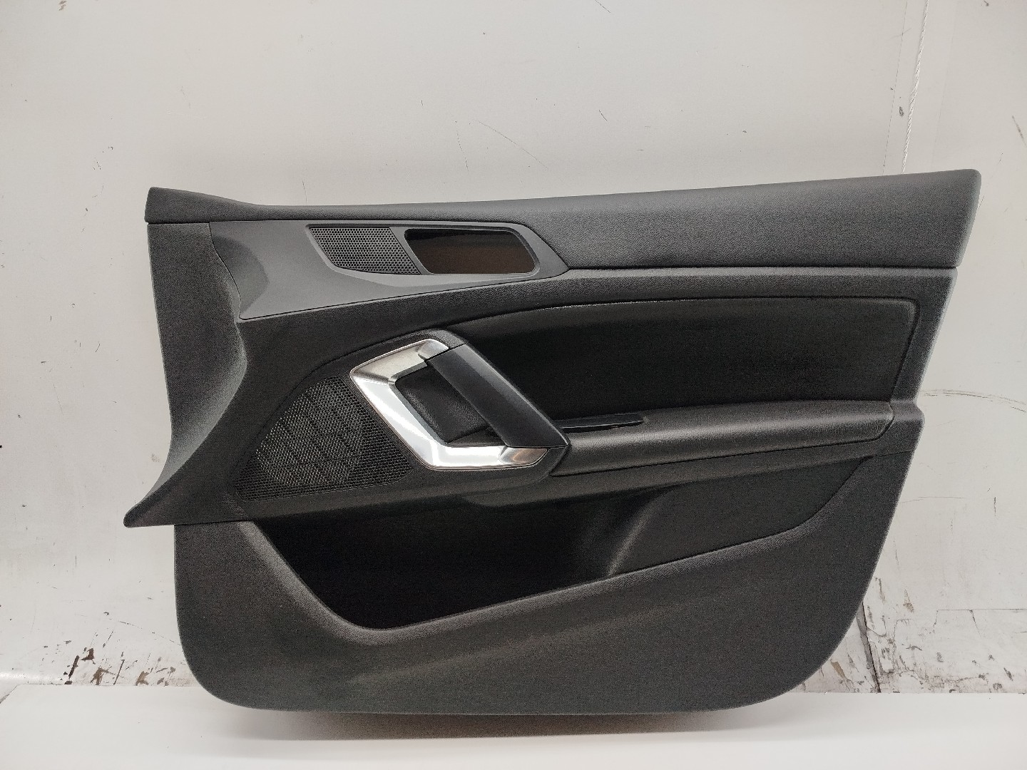 Quartela frente direita PEUGEOT 308 SW II | 14 - 