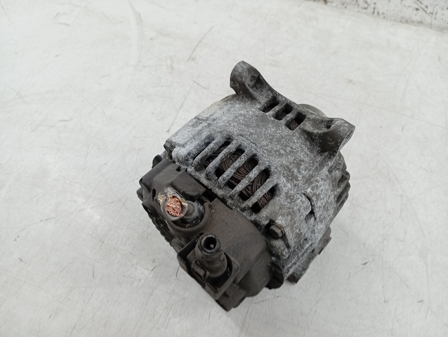 Alternador MERCEDES-BENZ A-CLASS (W169) | 04 - 12 Imagem-1