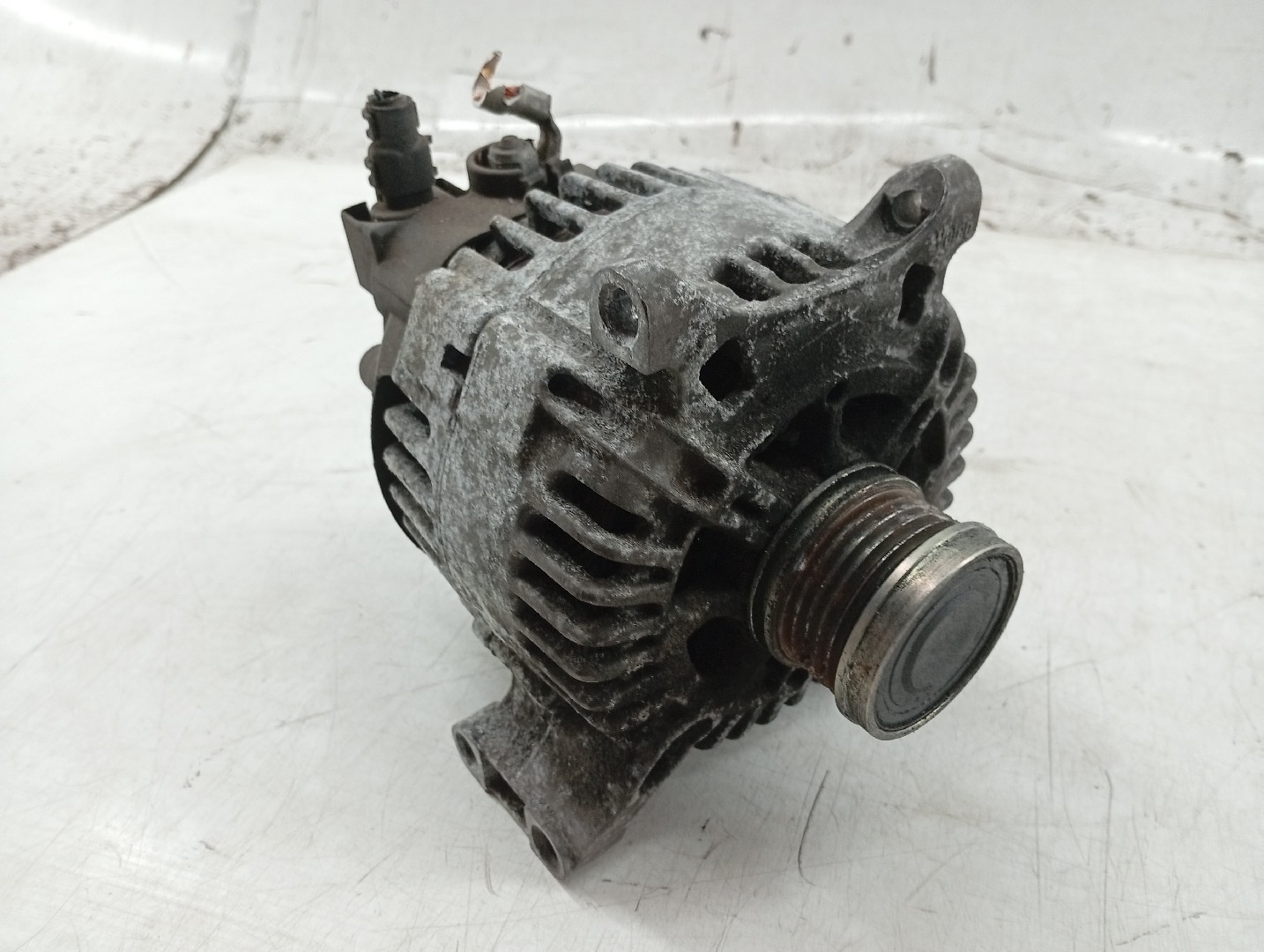 Alternador MERCEDES-BENZ A-CLASS (W169) | 04 - 12 Imagem-2