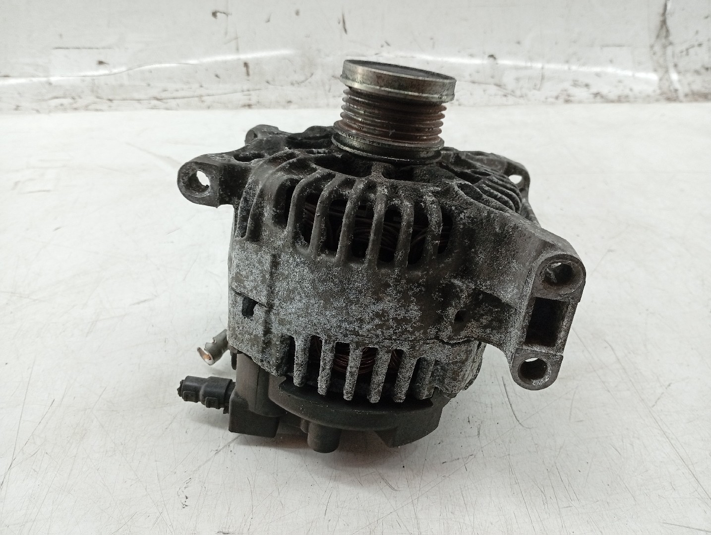 Alternador MERCEDES-BENZ A-CLASS (W169) | 04 - 12 Imagem-4