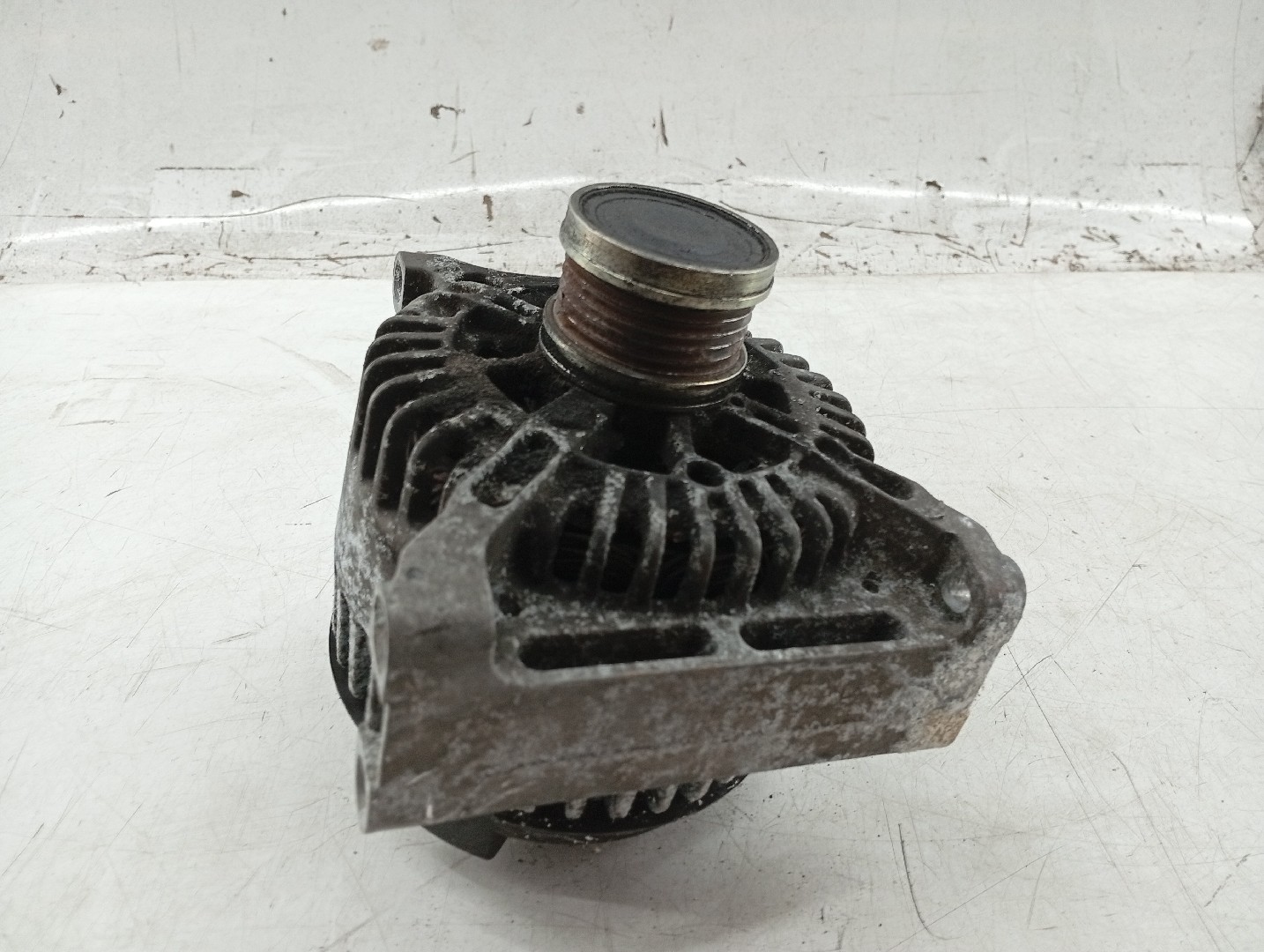 Alternador MERCEDES-BENZ A-CLASS (W169) | 04 - 12 Imagem-3