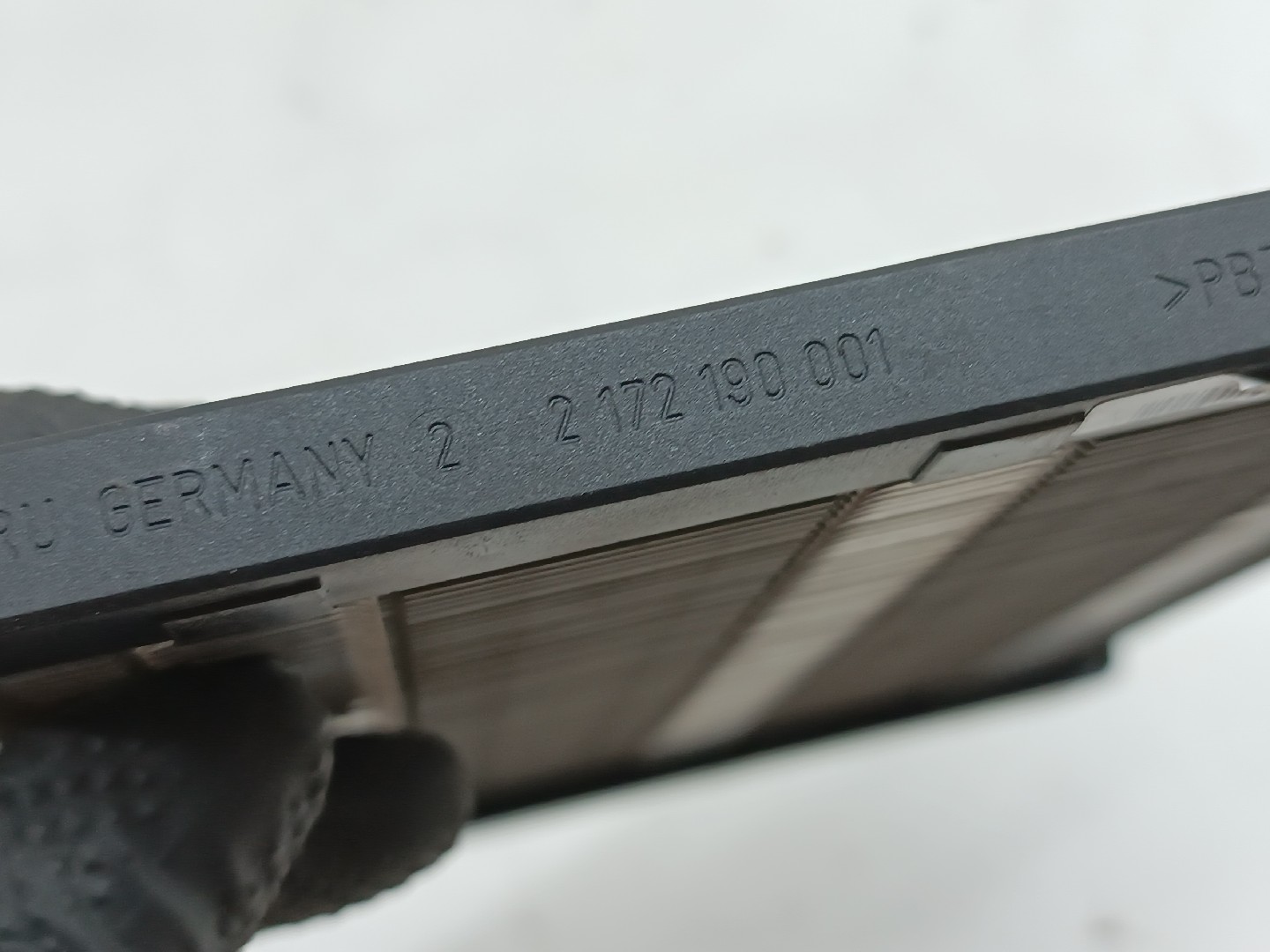 Resistência de AC AUDI A3 (8P1) | 03 - 13 Imagem-3