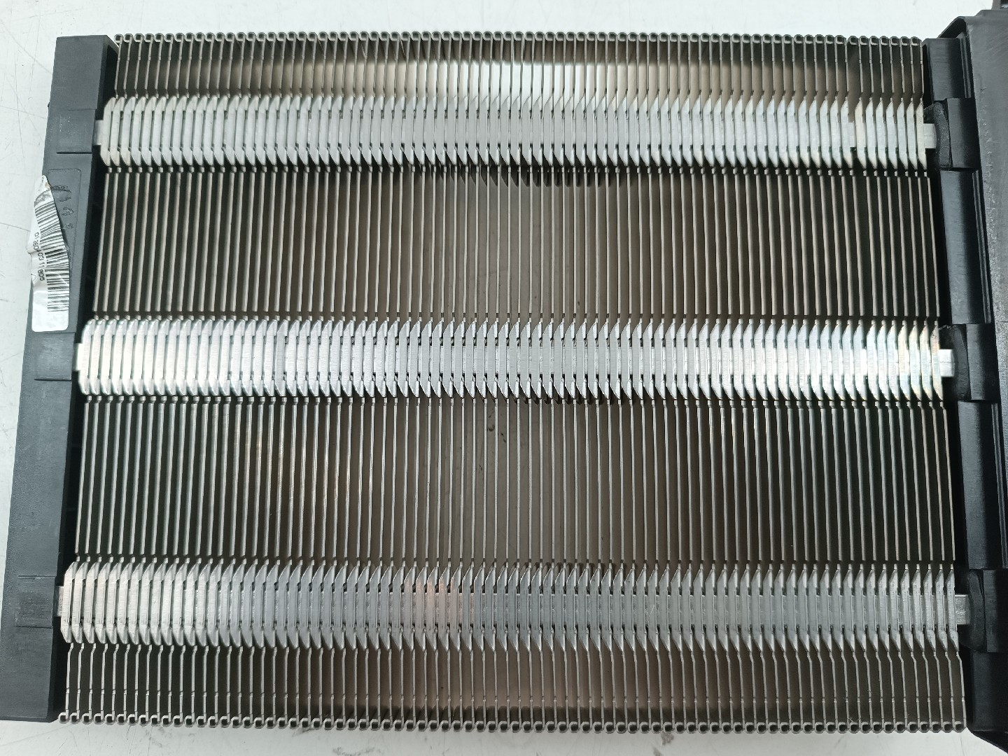 Resistência de AC AUDI A3 (8P1) | 03 - 13 Imagem-4