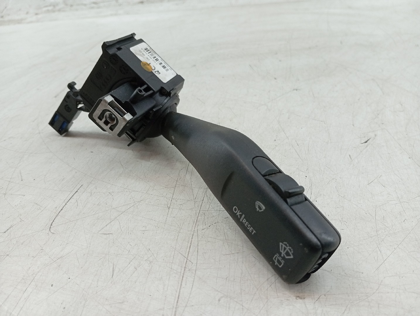 Comutador de limpa-para-brisas AUDI A3 (8P1) | 03 - 13 Imagem-2