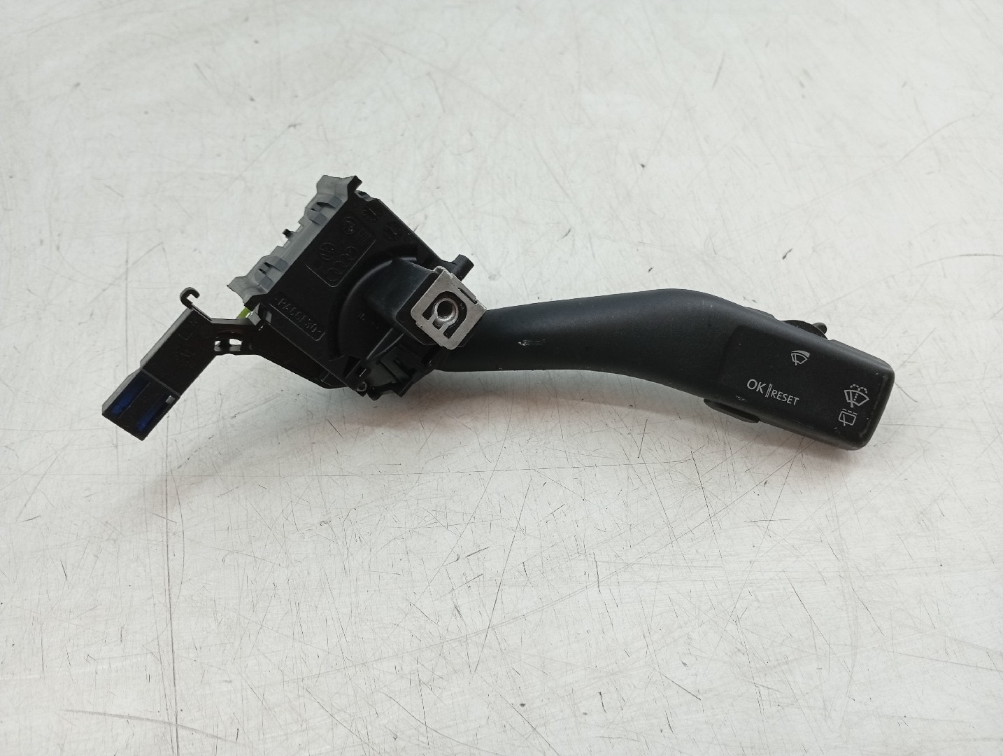 Comutador de limpa-para-brisas AUDI A3 (8P1) | 03 - 13 Imagem-6