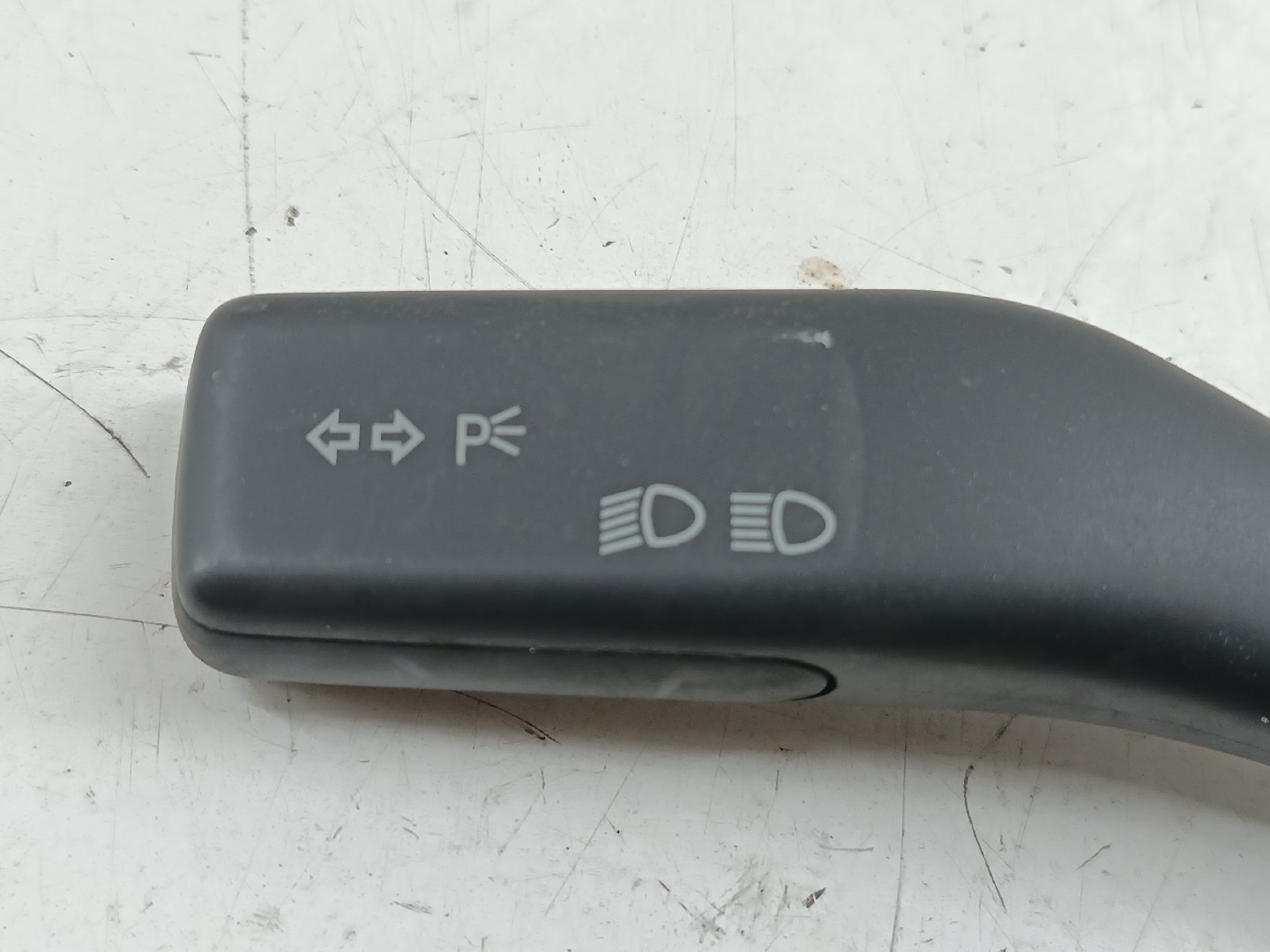 Comutador de piscas e luzes AUDI A3 (8P1) | 03 - 13 Imagem-1