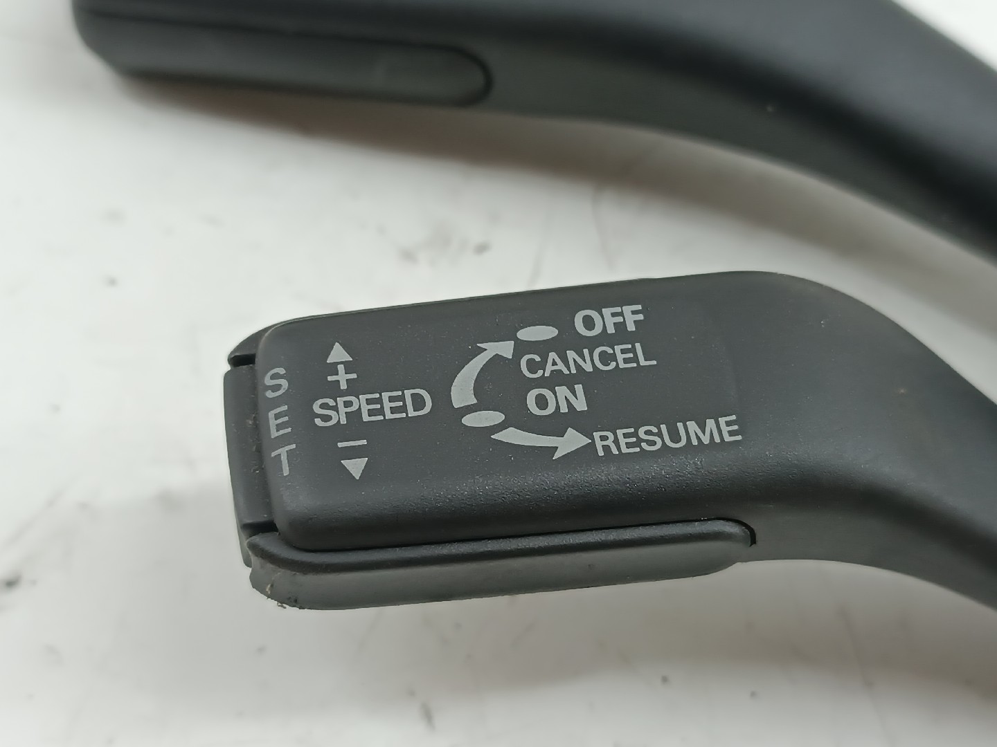 Comutador de piscas e luzes AUDI A3 (8P1) | 03 - 13 Imagem-2