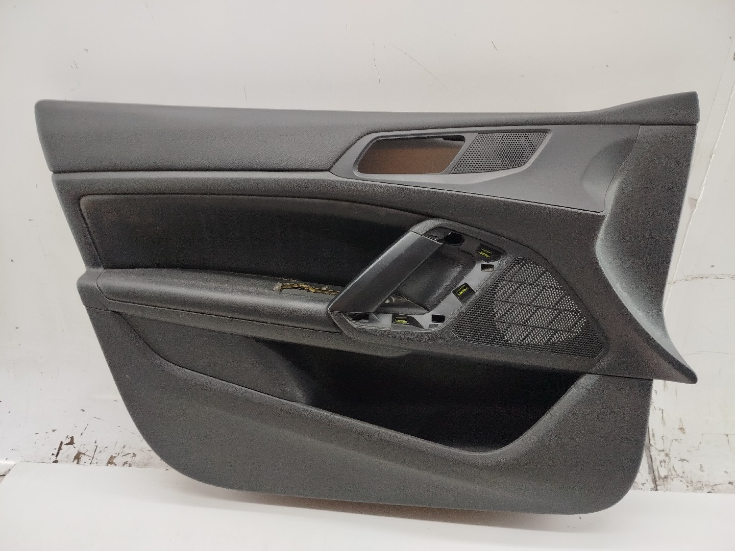 Quartela frente esquerdo PEUGEOT 308 SW II | 14 - 