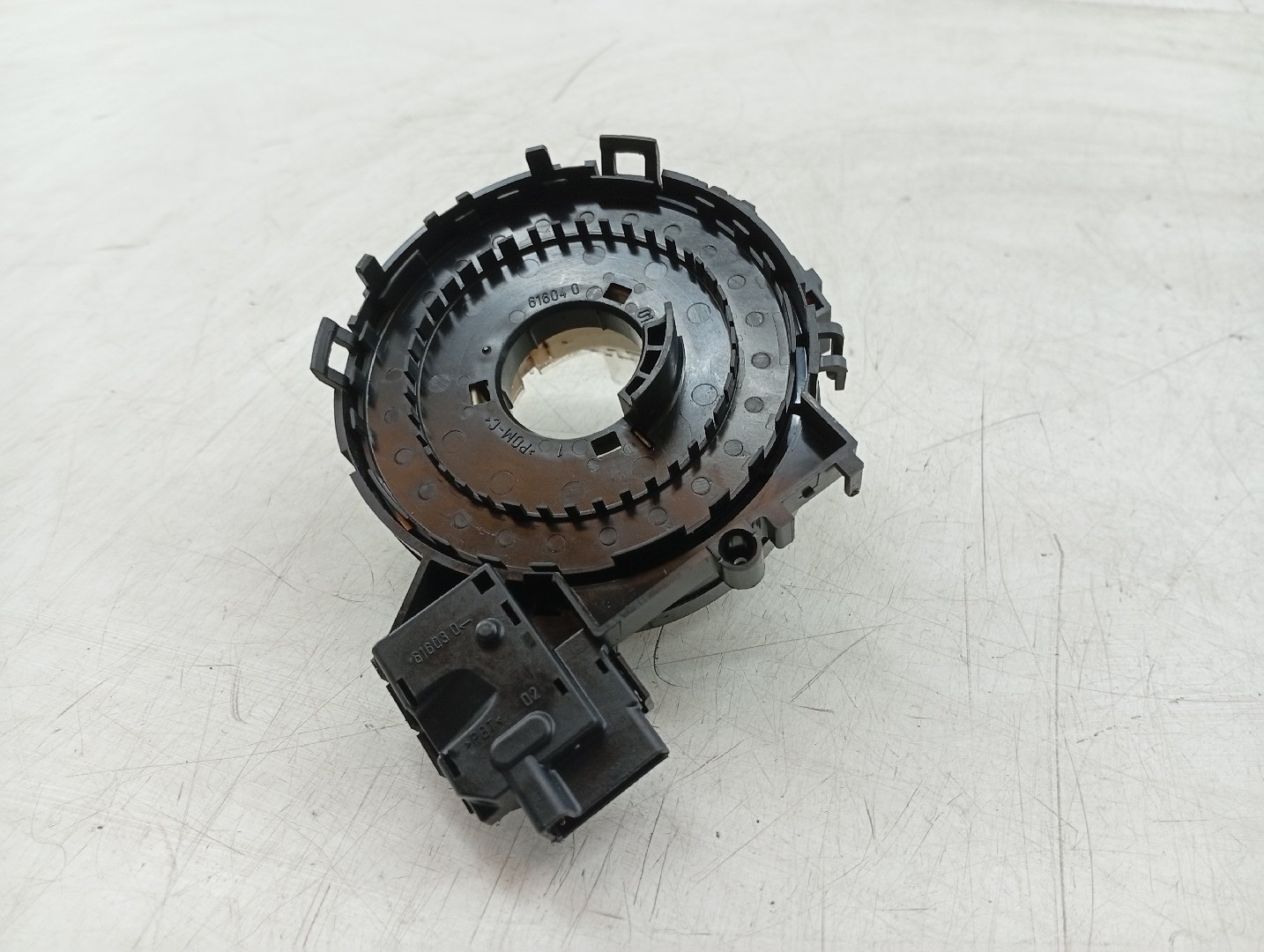 Fita de Airbag AUDI A3 (8P1) | 03 - 13 Imagem-3