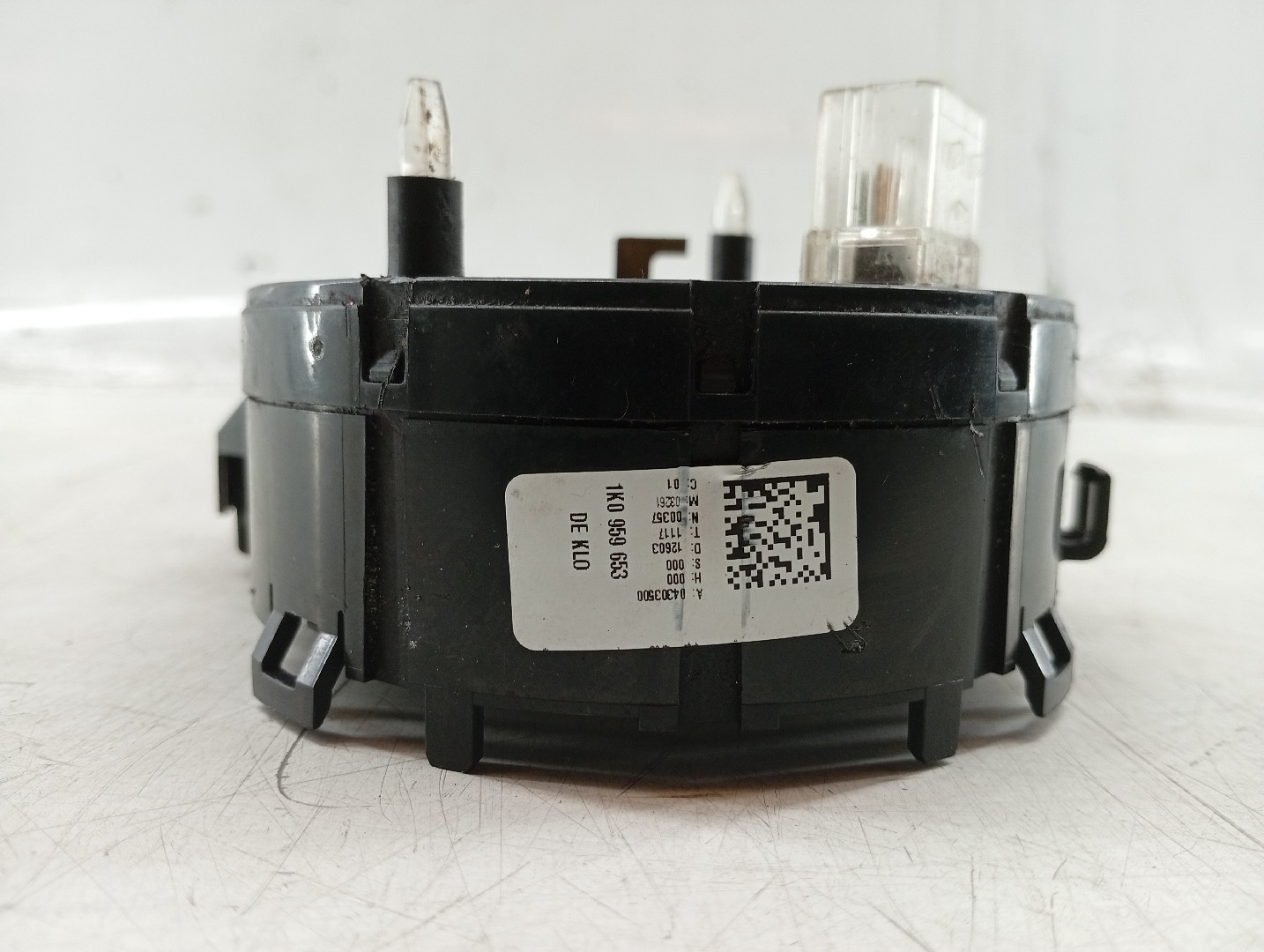 Fita de Airbag AUDI A3 (8P1) | 03 - 13 Imagem-1