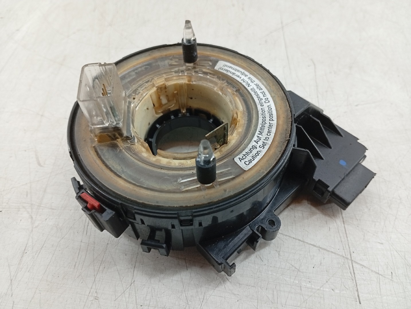 Fita de Airbag AUDI A3 (8P1) | 03 - 13 Imagem-6