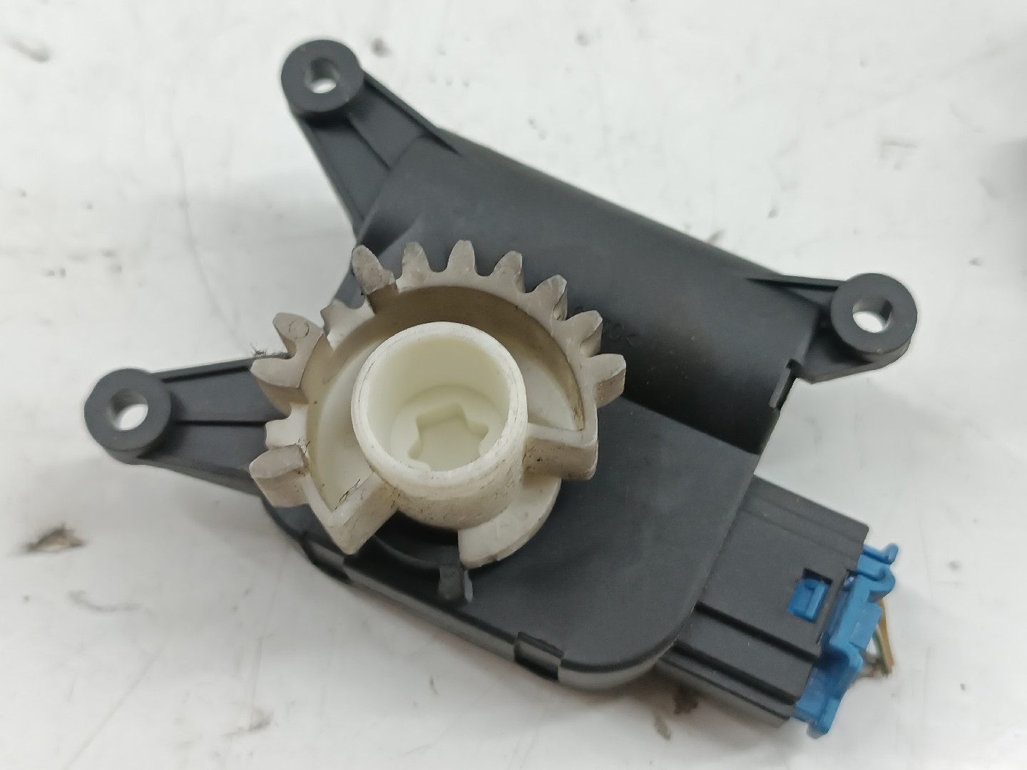 Motores atuadores de sofagem AUDI A3 (8P1) | 03 - 13 Imagem-1