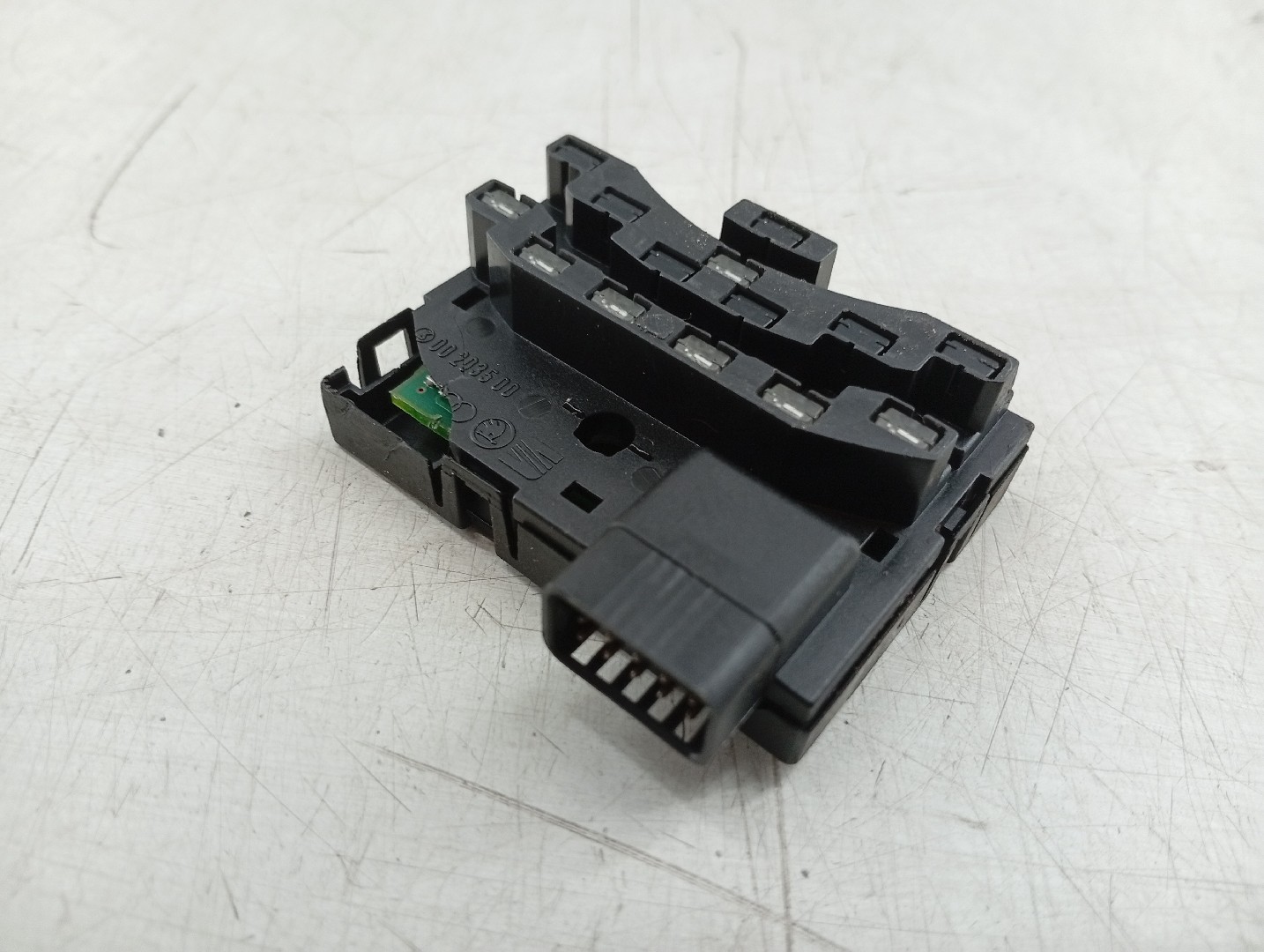 Sensor de Angulo De Volante AUDI A3 (8P1) | 03 - 13 Imagem-2