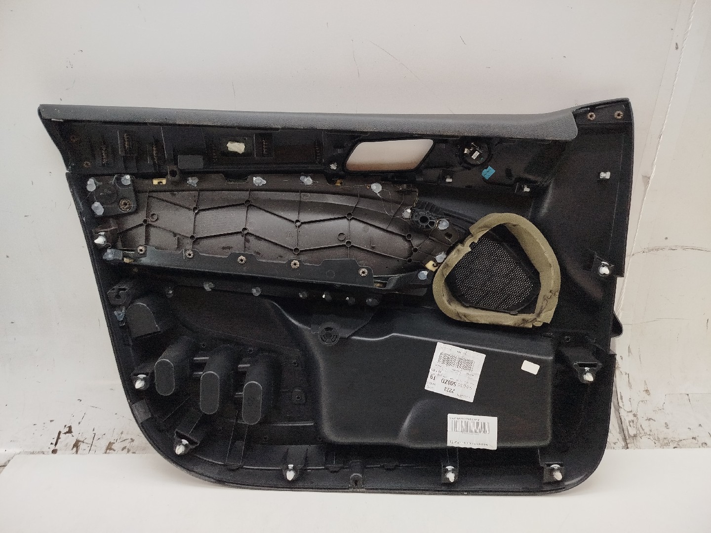 Quartela de porta frente direita PEUGEOT 308 SW II | 14 -  Imagem-1