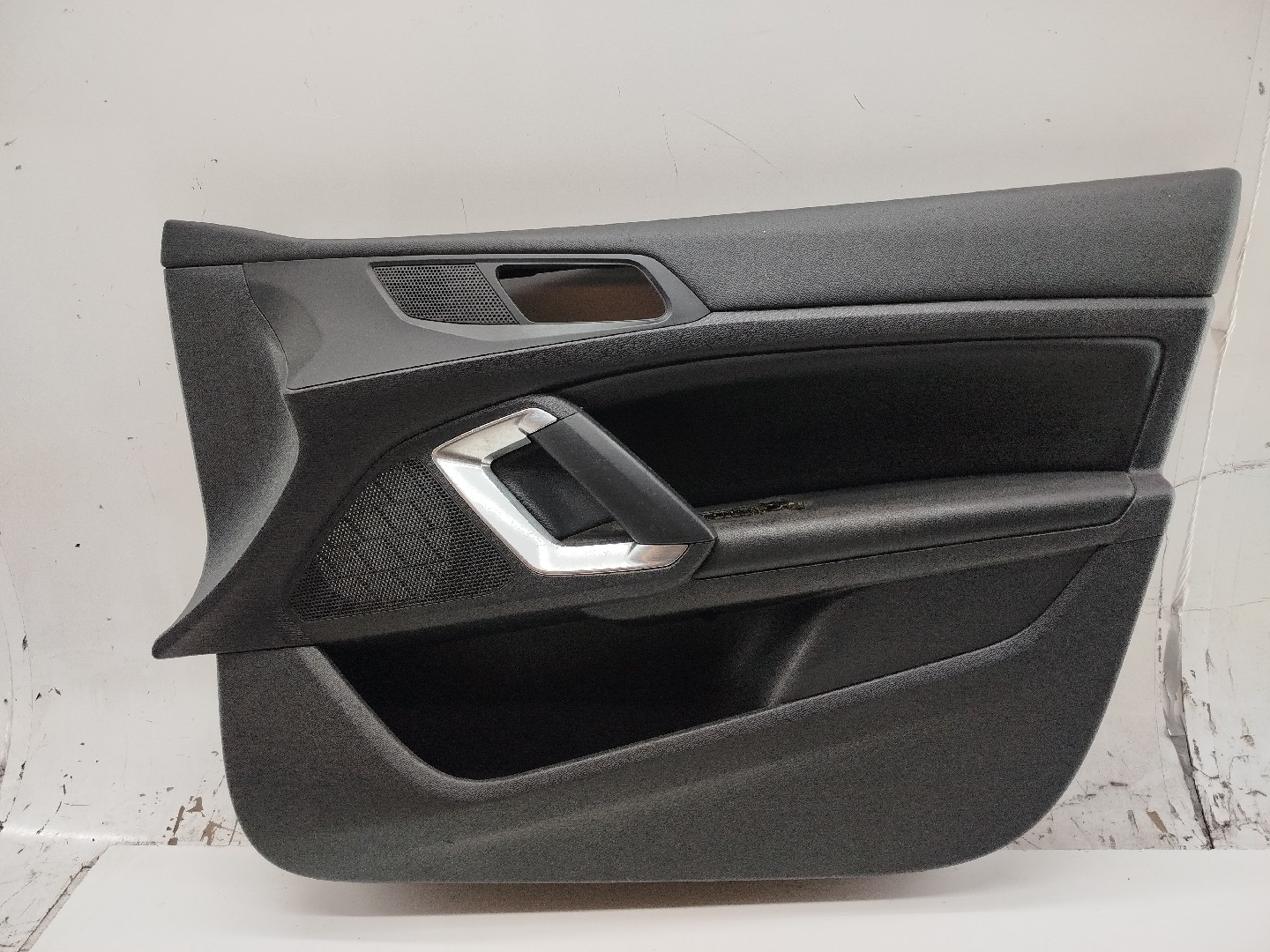 Quartela de porta frente direita PEUGEOT 308 SW II | 14 - 