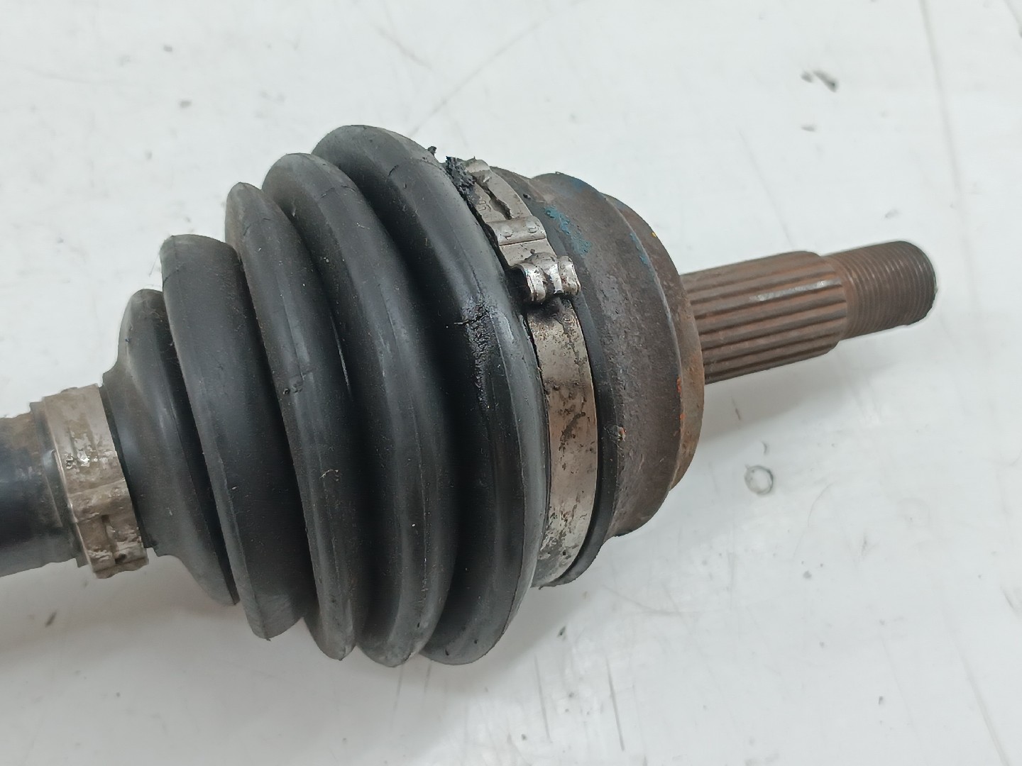 Transmissão frente esquerda VOLKSWAGEN GOLF III (1H1) | 91 - 98 Imagem-1