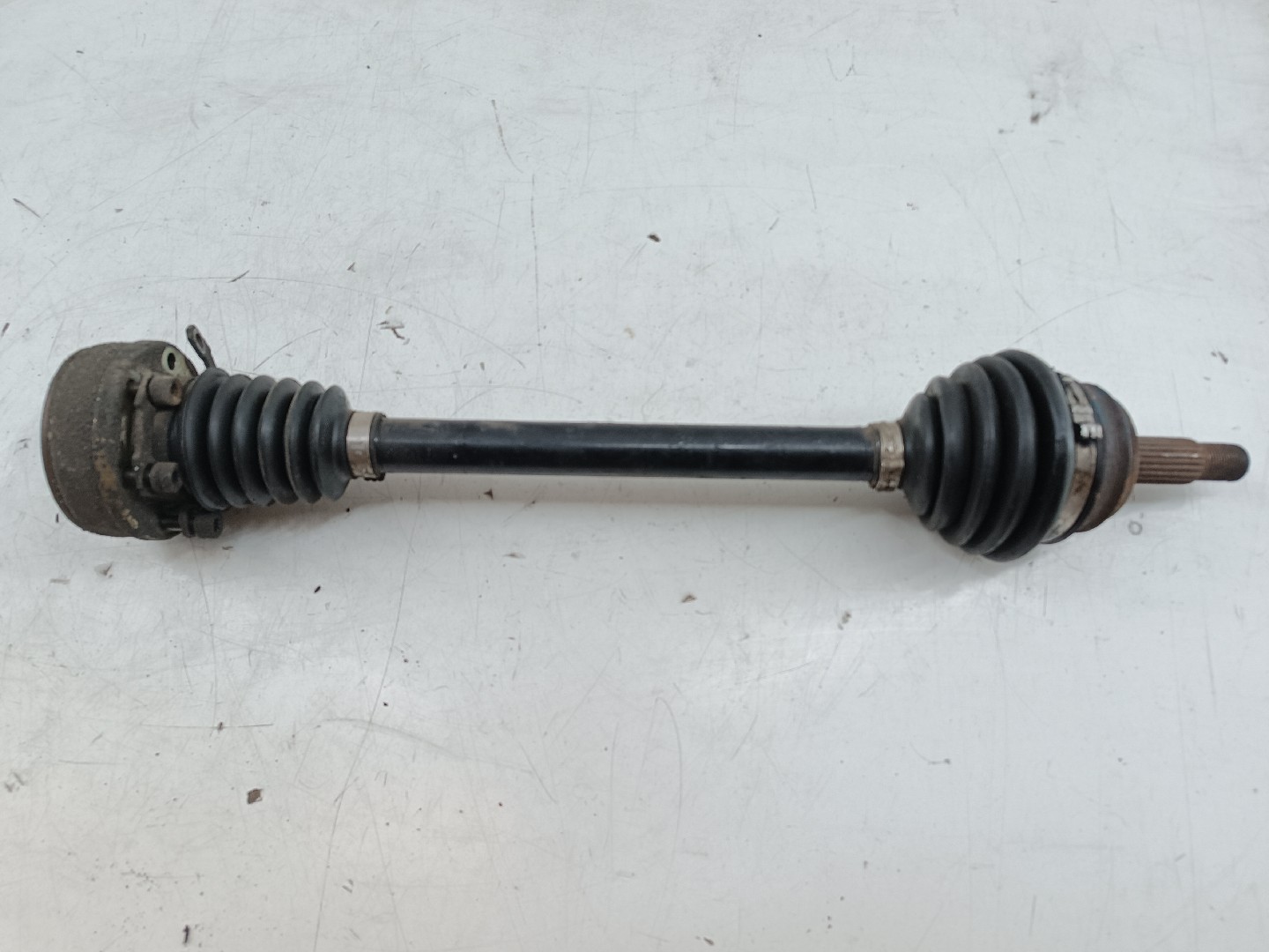 Transmissão frente esquerda VOLKSWAGEN GOLF III (1H1) | 91 - 98