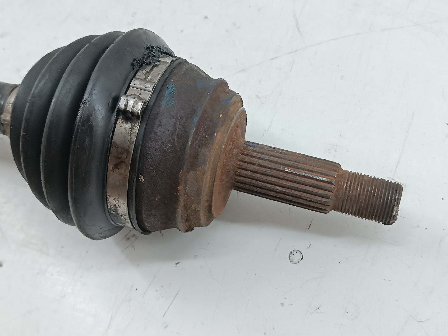 Transmissão frente esquerda VOLKSWAGEN GOLF III (1H1) | 91 - 98 Imagem-3