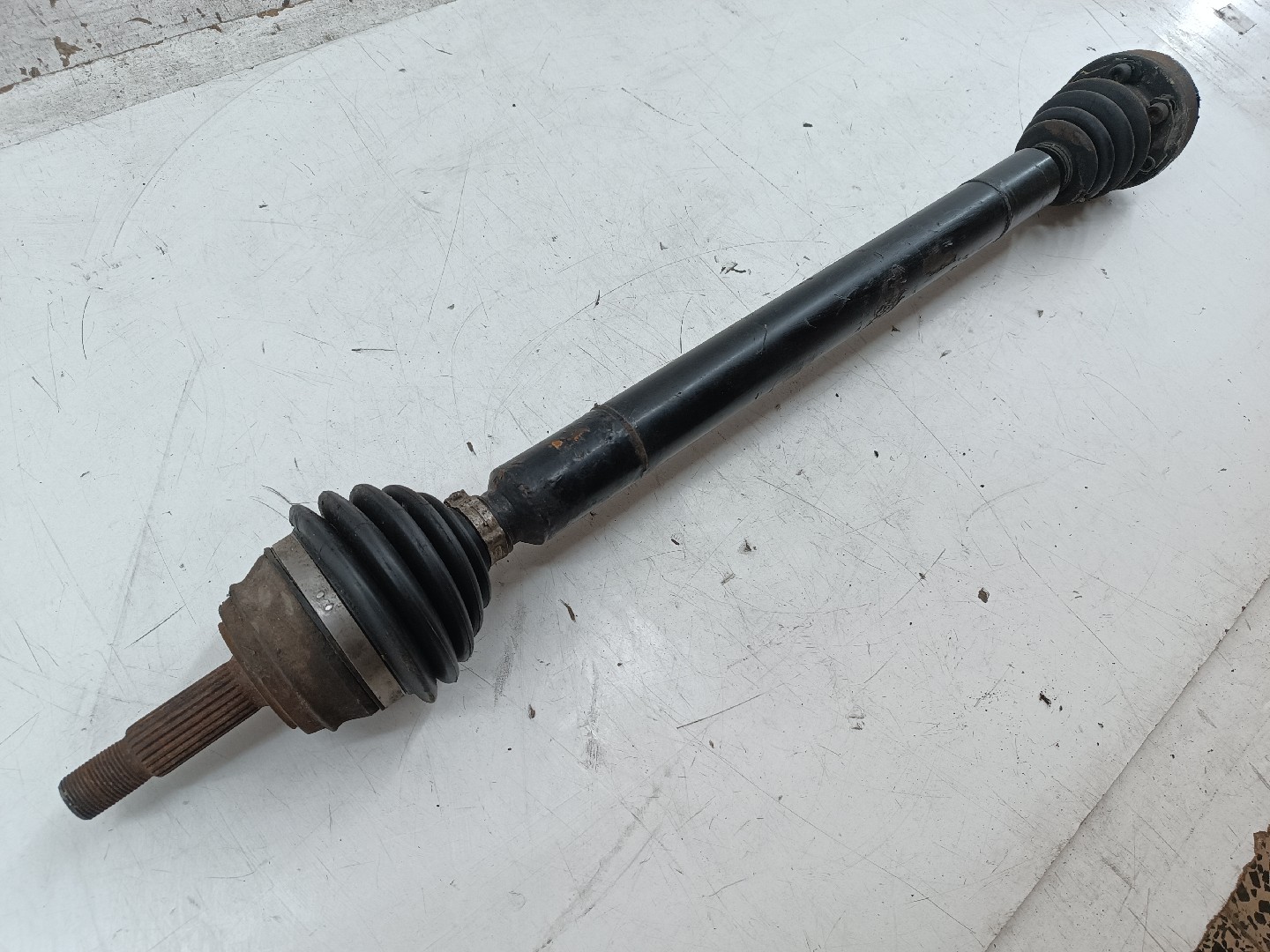 Transmissão frente direita VOLKSWAGEN GOLF III (1H1) | 91 - 98 Imagem-5