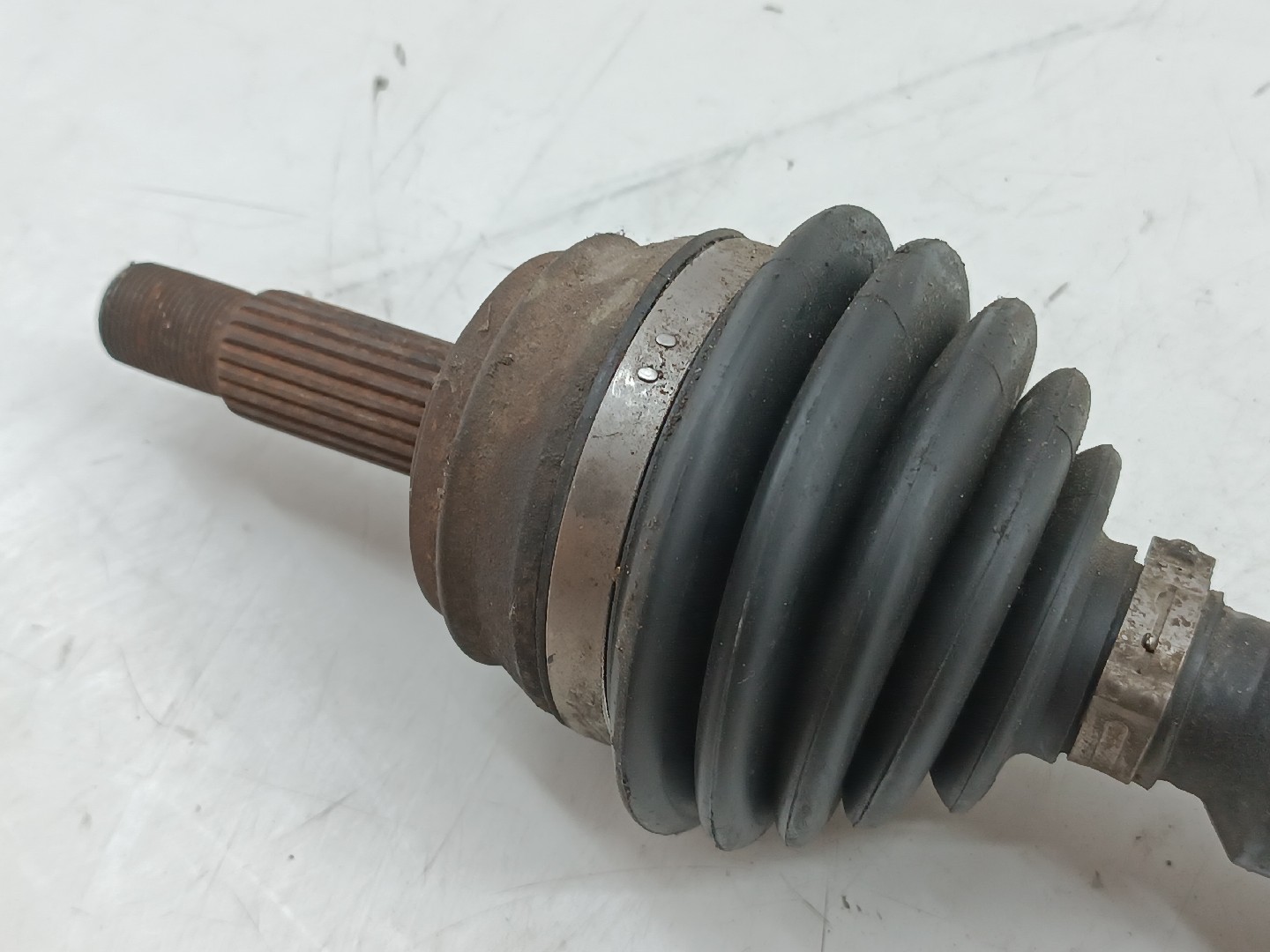 Transmissão frente direita VOLKSWAGEN GOLF III (1H1) | 91 - 98 Imagem-2