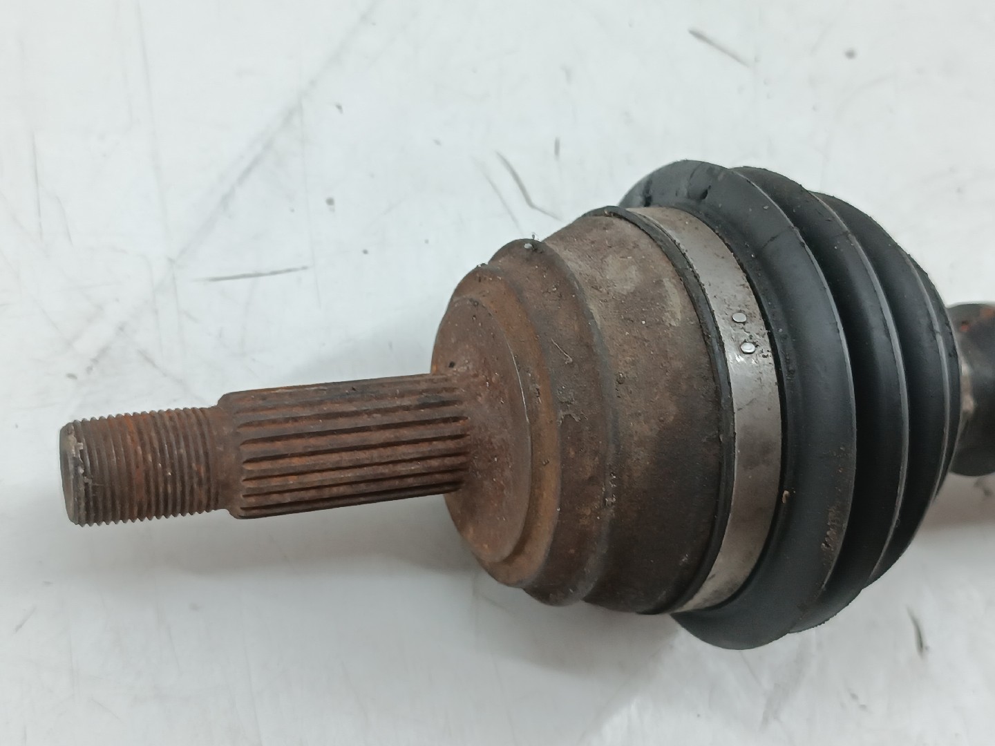 Transmissão frente direita VOLKSWAGEN GOLF III (1H1) | 91 - 98 Imagem-3