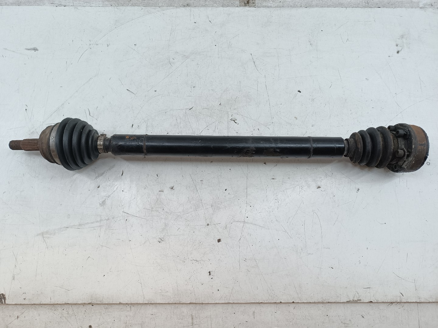 Transmissão frente direita VOLKSWAGEN GOLF III (1H1) | 91 - 98