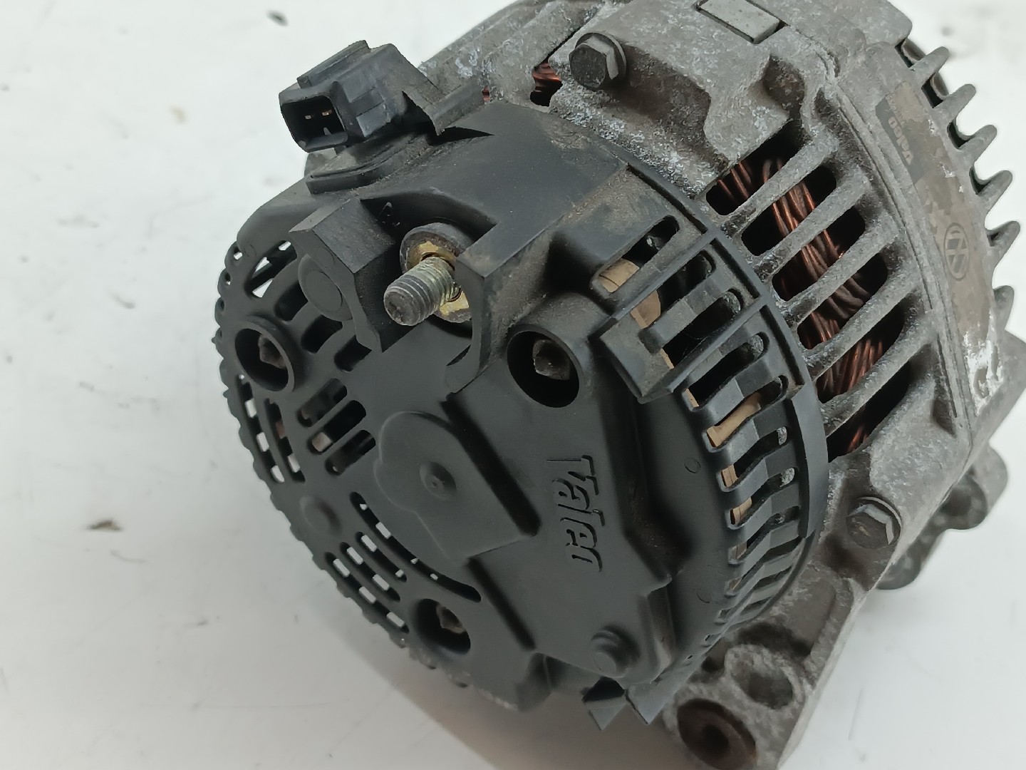 Alternador VOLKSWAGEN GOLF III (1H1) | 91 - 98 Imagem-2