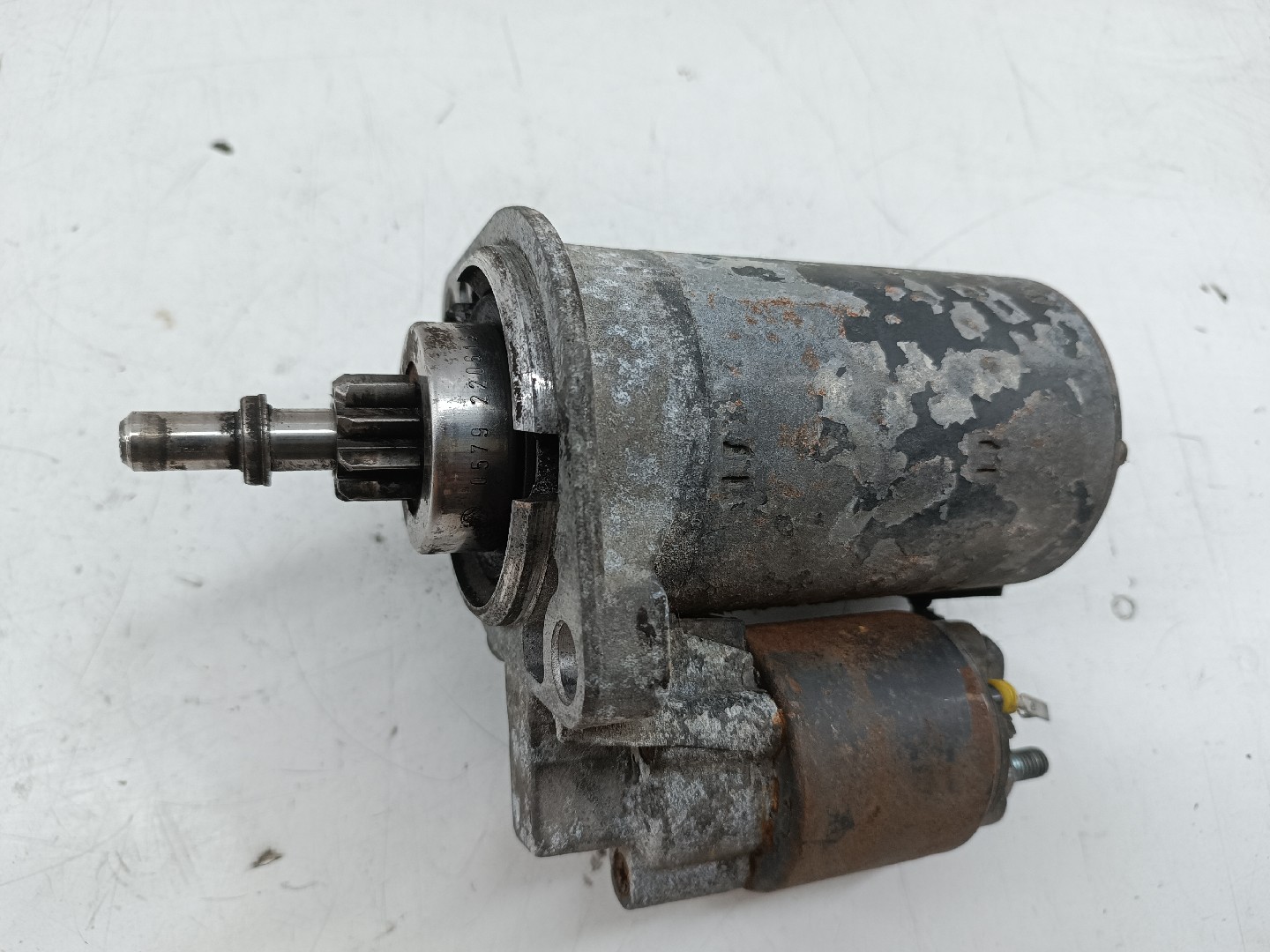 Motor de Arranque VOLKSWAGEN GOLF III (1H1) | 91 - 98