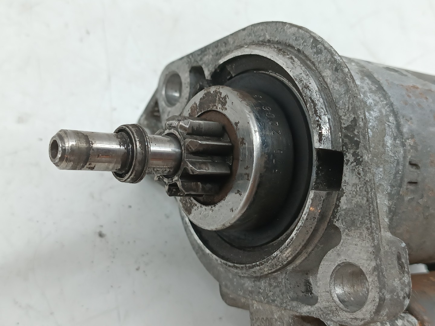 Motor de Arranque VOLKSWAGEN GOLF III (1H1) | 91 - 98 Imagem-1