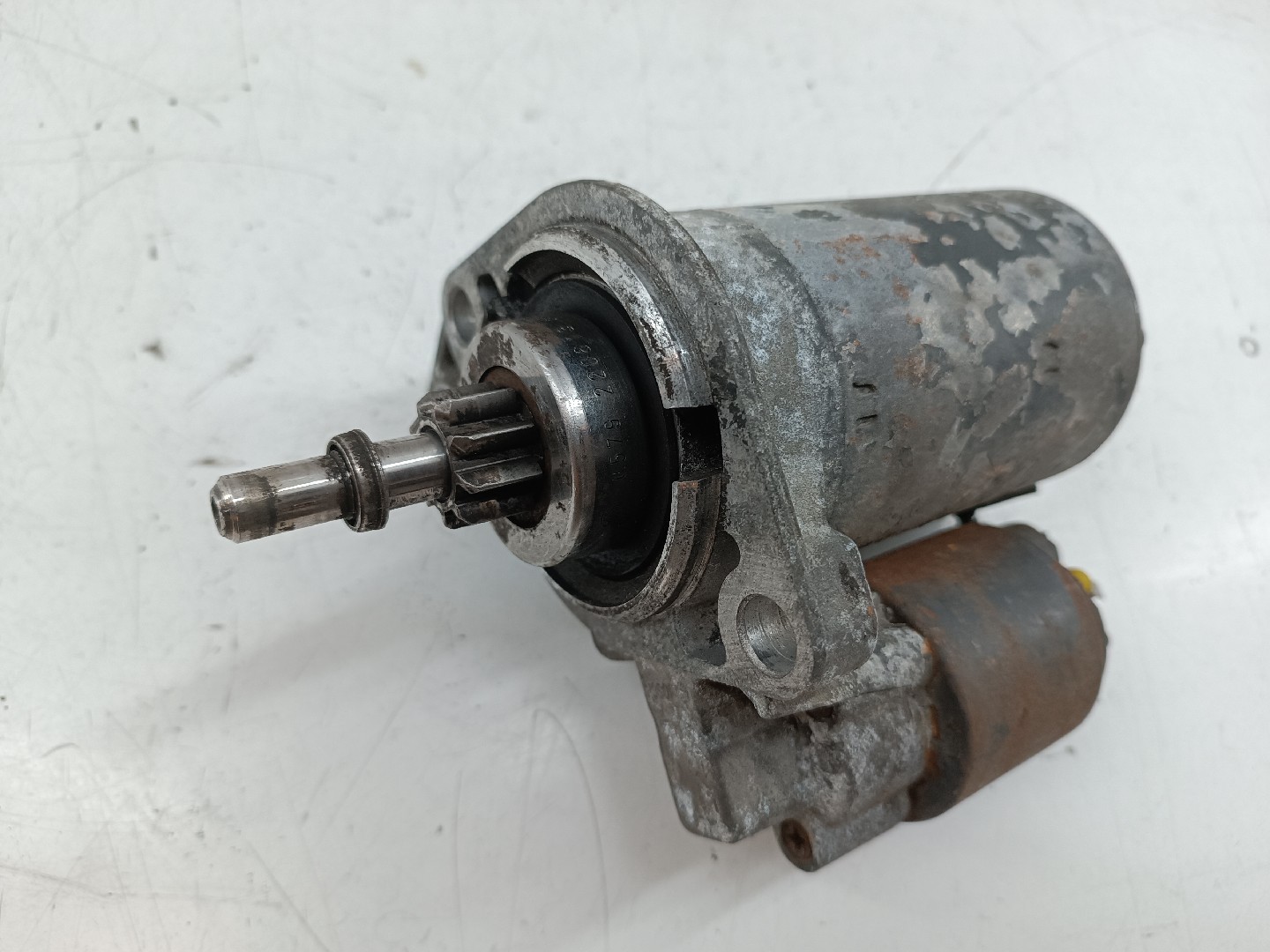 Motor de Arranque VOLKSWAGEN GOLF III (1H1) | 91 - 98 Imagem-4