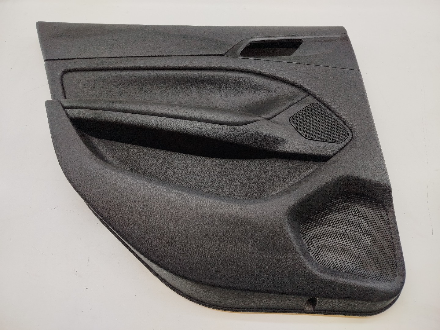 Quartela de porta trás esquerda PEUGEOT 308 SW II | 14 - 