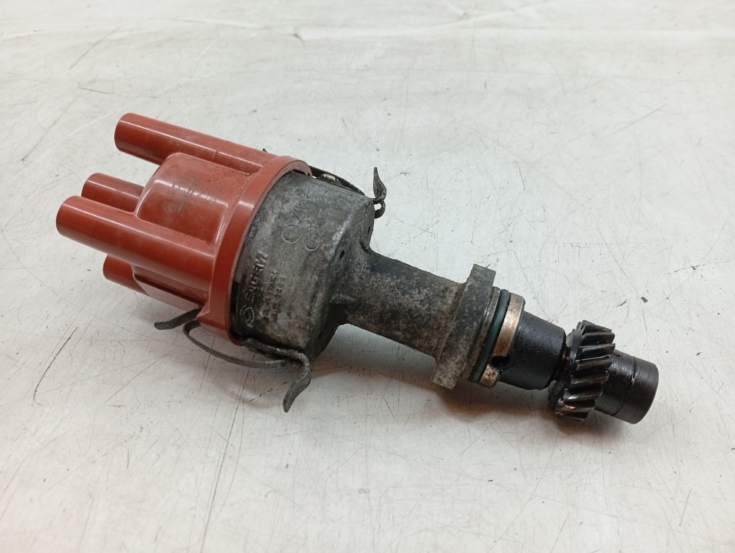 Bobine de ignição VOLKSWAGEN GOLF III (1H1) | 91 - 98 Imagem-2