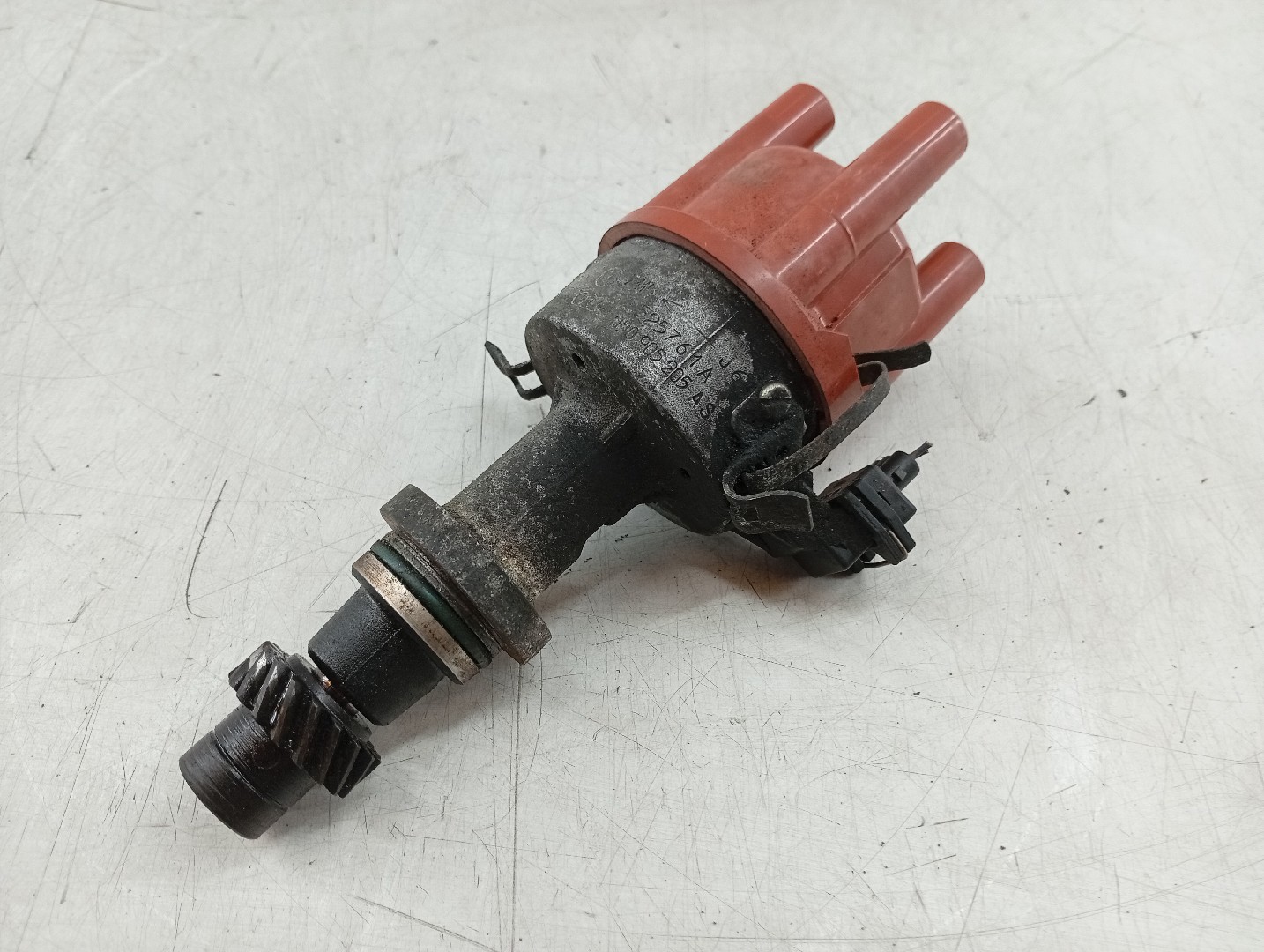 Bobine de ignição VOLKSWAGEN GOLF III (1H1) | 91 - 98