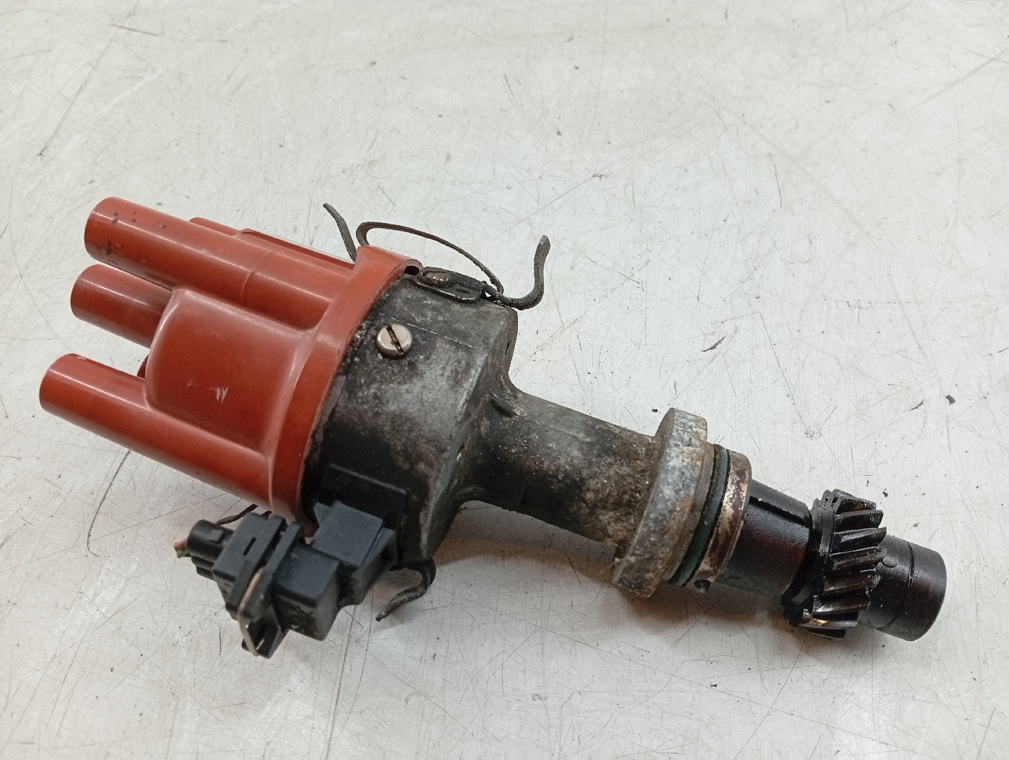 Bobine de ignição VOLKSWAGEN GOLF III (1H1) | 91 - 98 Imagem-3