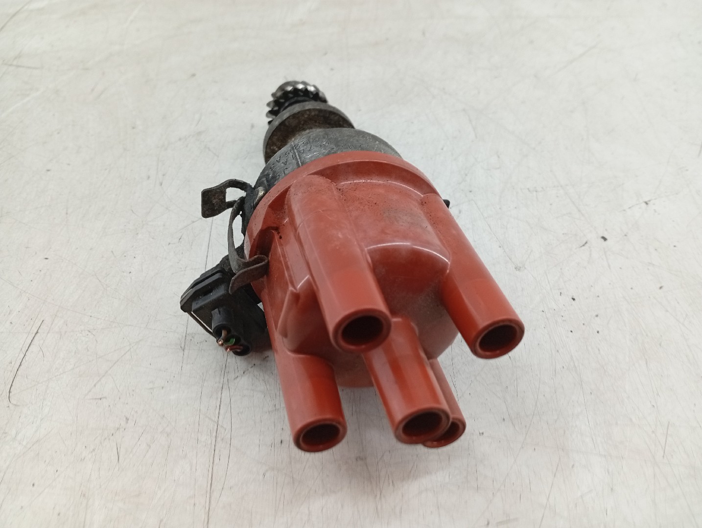 Bobine de ignição VOLKSWAGEN GOLF III (1H1) | 91 - 98 Imagem-1