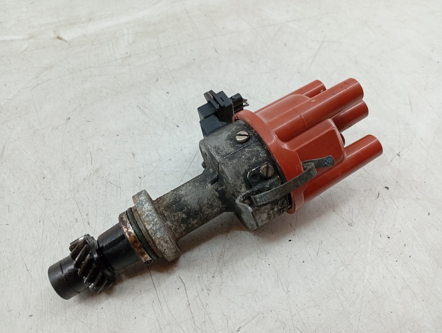 Bobine de ignição VOLKSWAGEN GOLF III (1H1) | 91 - 98 Imagem-4