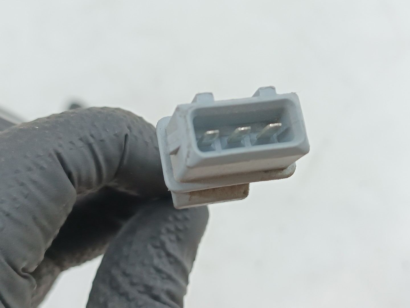 Sensor Posição da Cambota VOLKSWAGEN GOLF III (1H1) | 91 - 98 Imagem-4