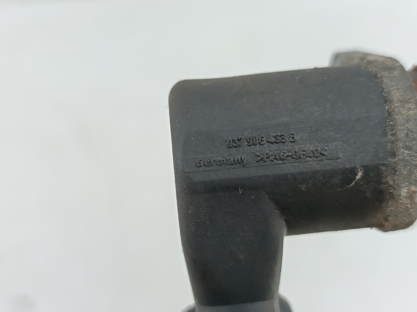 Sensor Posição da Cambota VOLKSWAGEN GOLF III (1H1) | 91 - 98 Imagem-3
