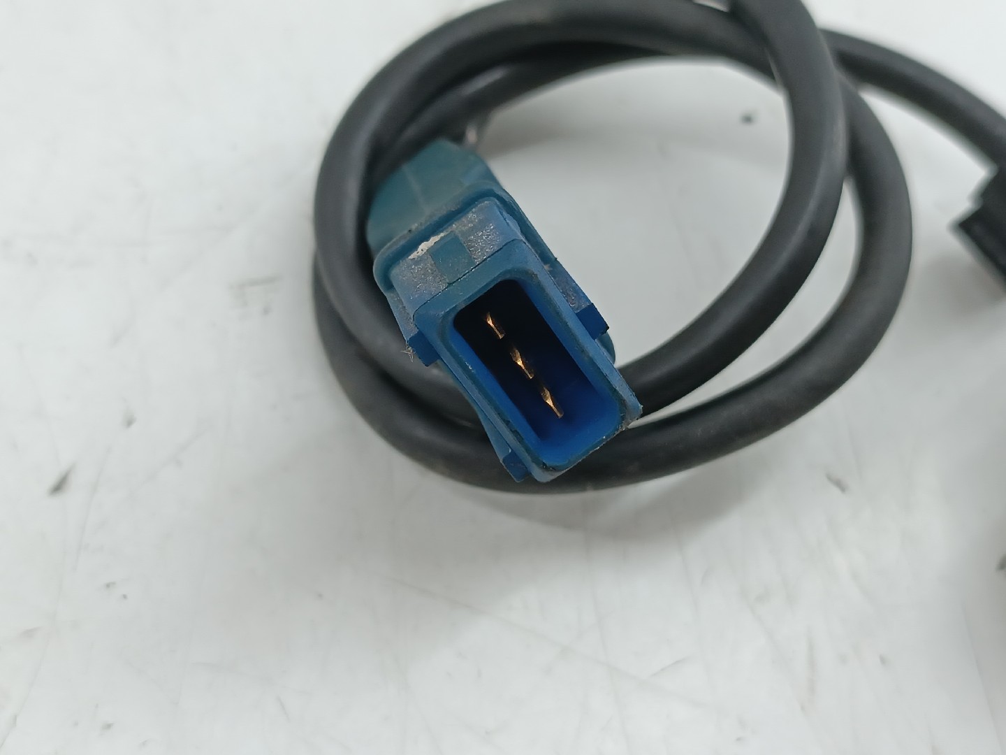 Sensor de detonação VOLKSWAGEN GOLF III (1H1) | 91 - 98 Imagem-1