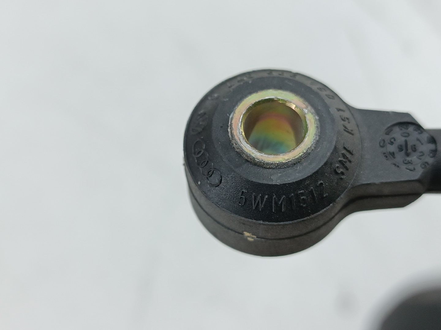 Sensor de detonação VOLKSWAGEN GOLF III (1H1) | 91 - 98 Imagem-2