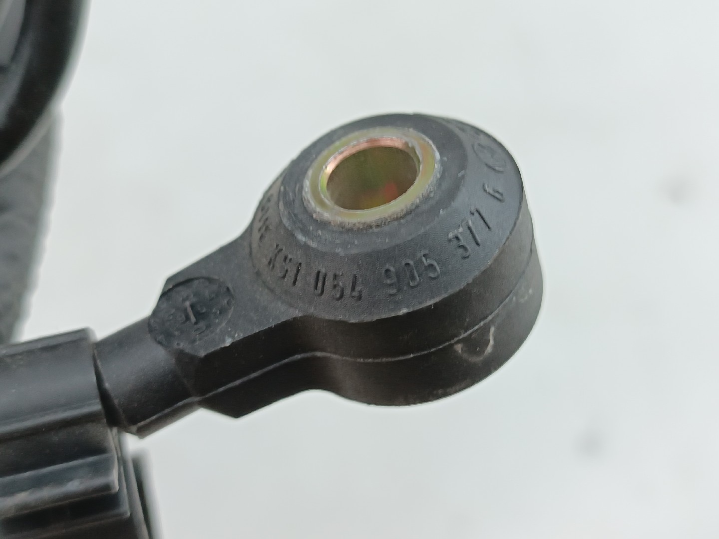 Sensor de detonação VOLKSWAGEN GOLF III (1H1) | 91 - 98 Imagem-3