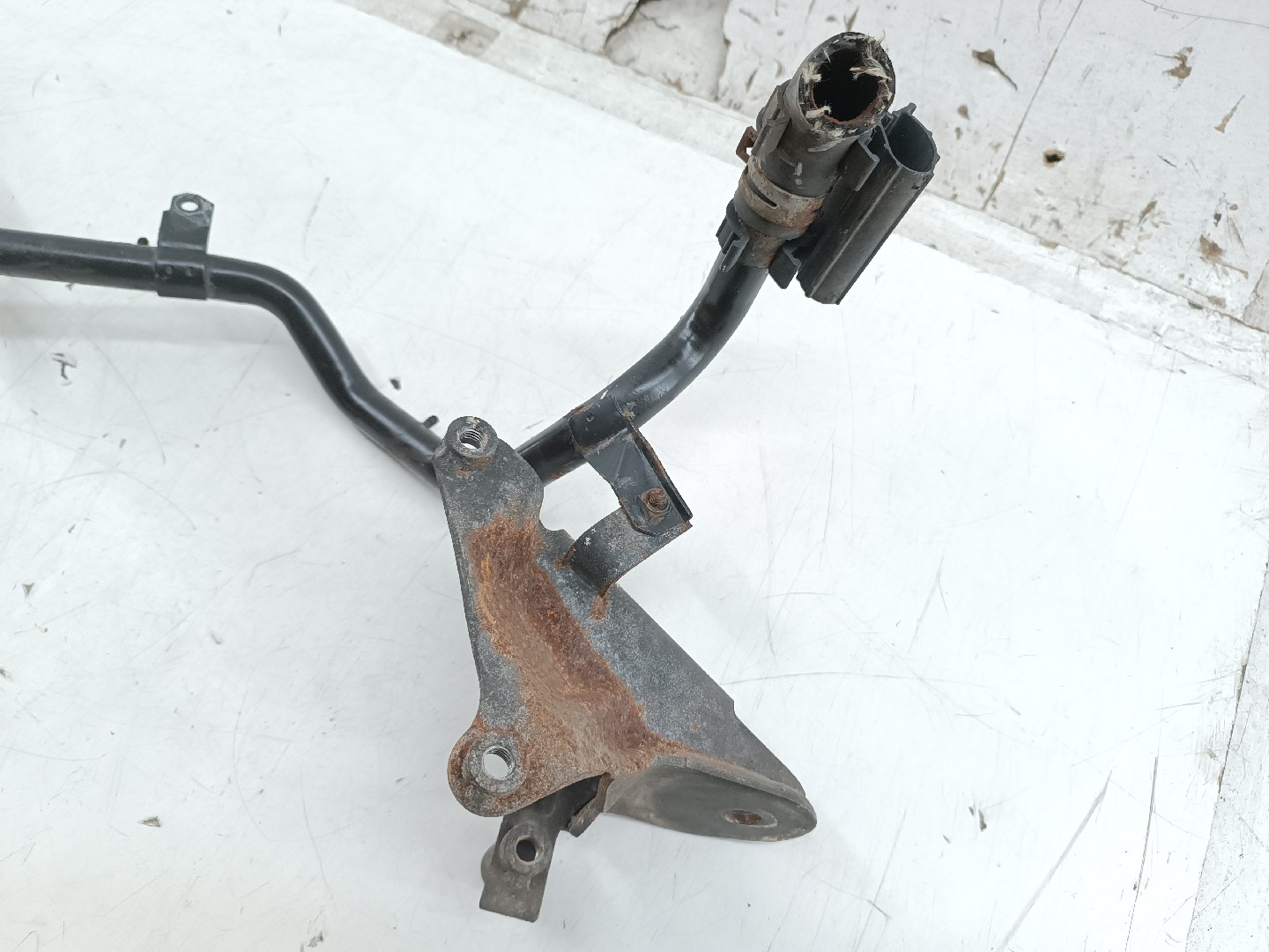 Tubo de radiador VOLKSWAGEN GOLF III (1H1) | 91 - 98 Imagem-3