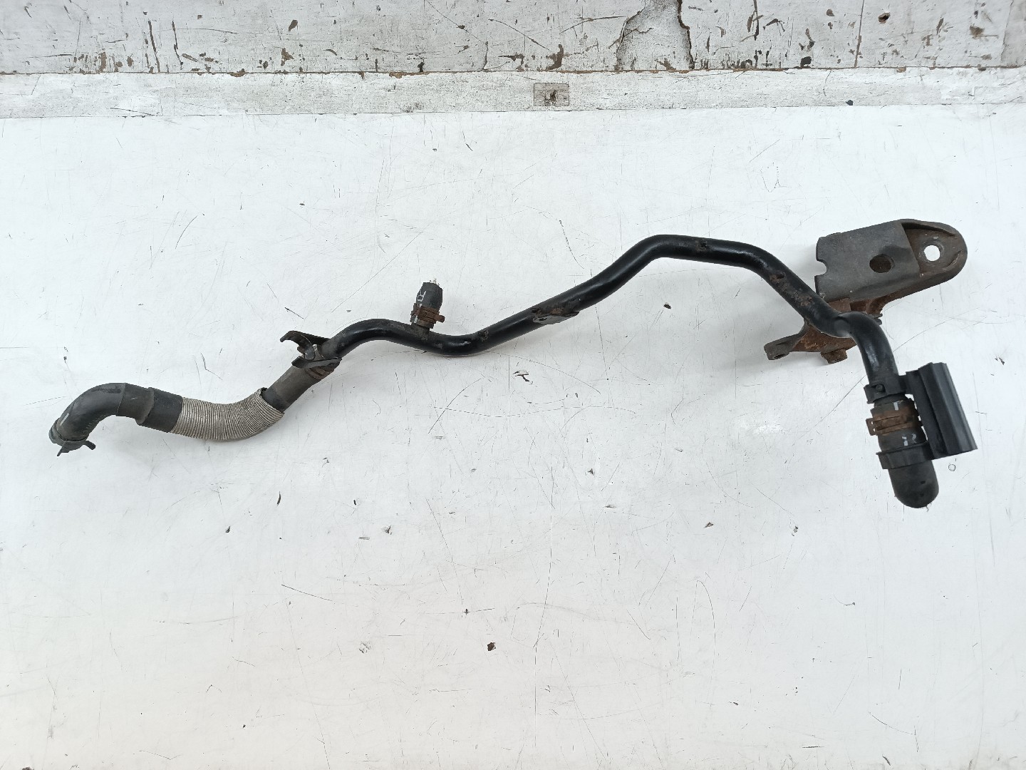 Tubo de radiador VOLKSWAGEN GOLF III (1H1) | 91 - 98