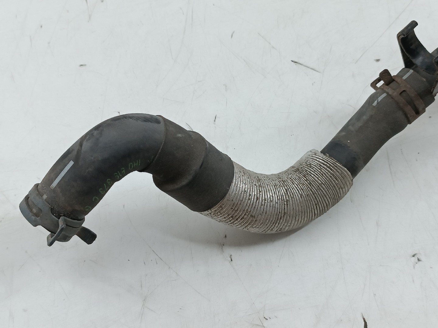 Tubo de radiador VOLKSWAGEN GOLF III (1H1) | 91 - 98 Imagem-1