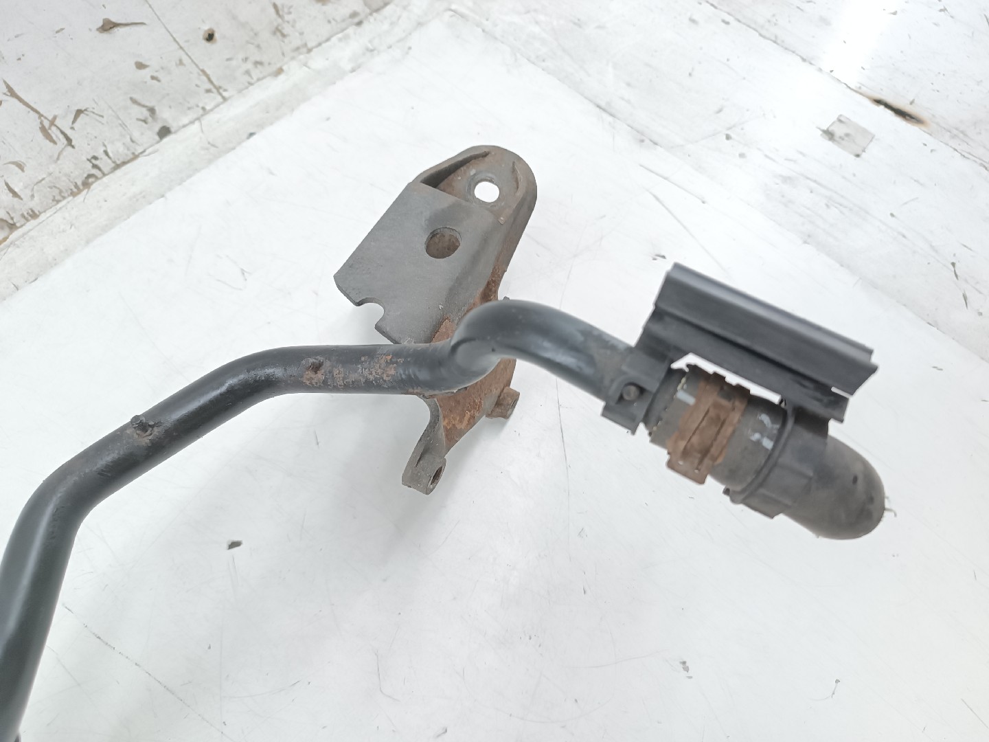 Tubo de radiador VOLKSWAGEN GOLF III (1H1) | 91 - 98 Imagem-2